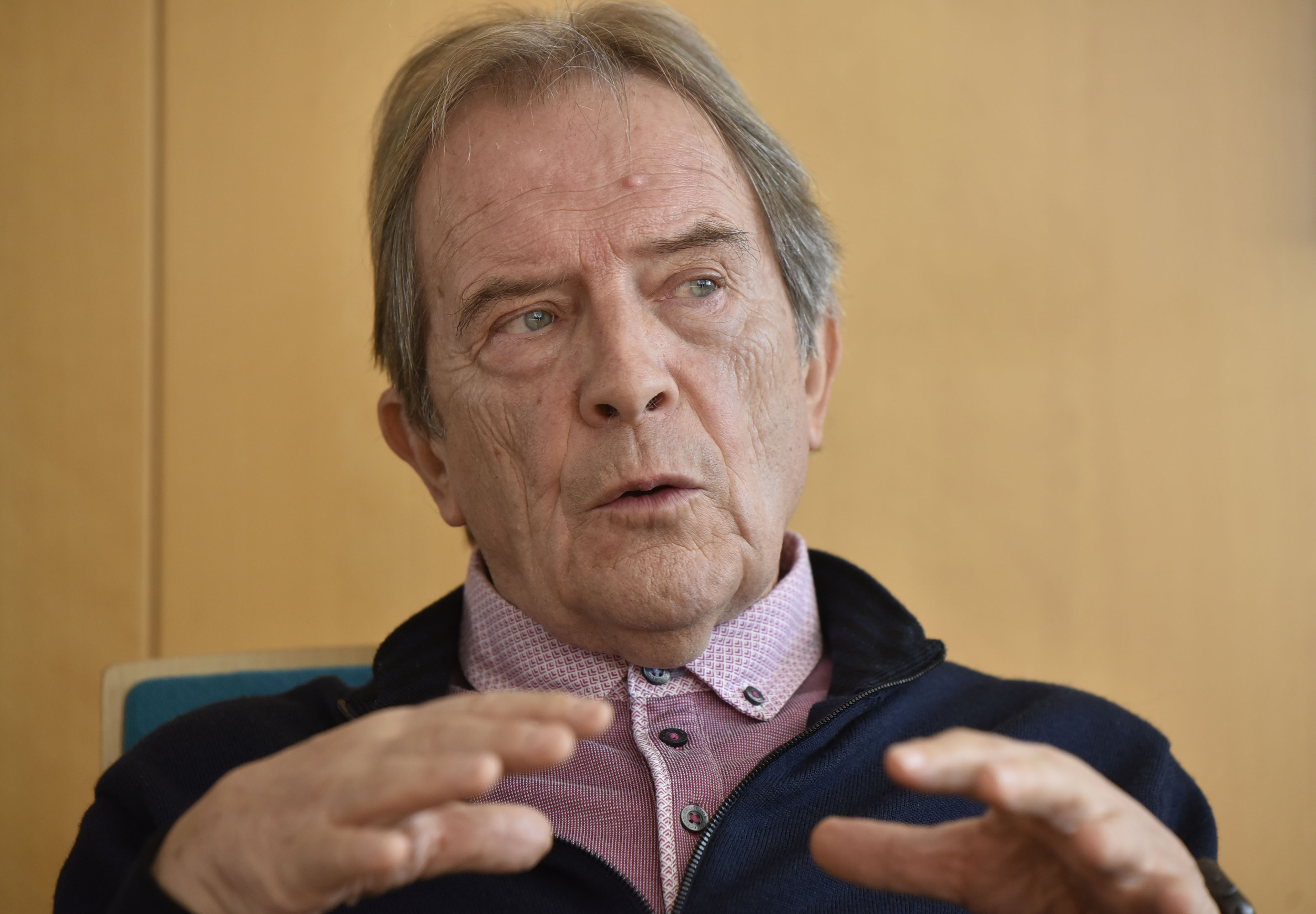 Miha Brejc