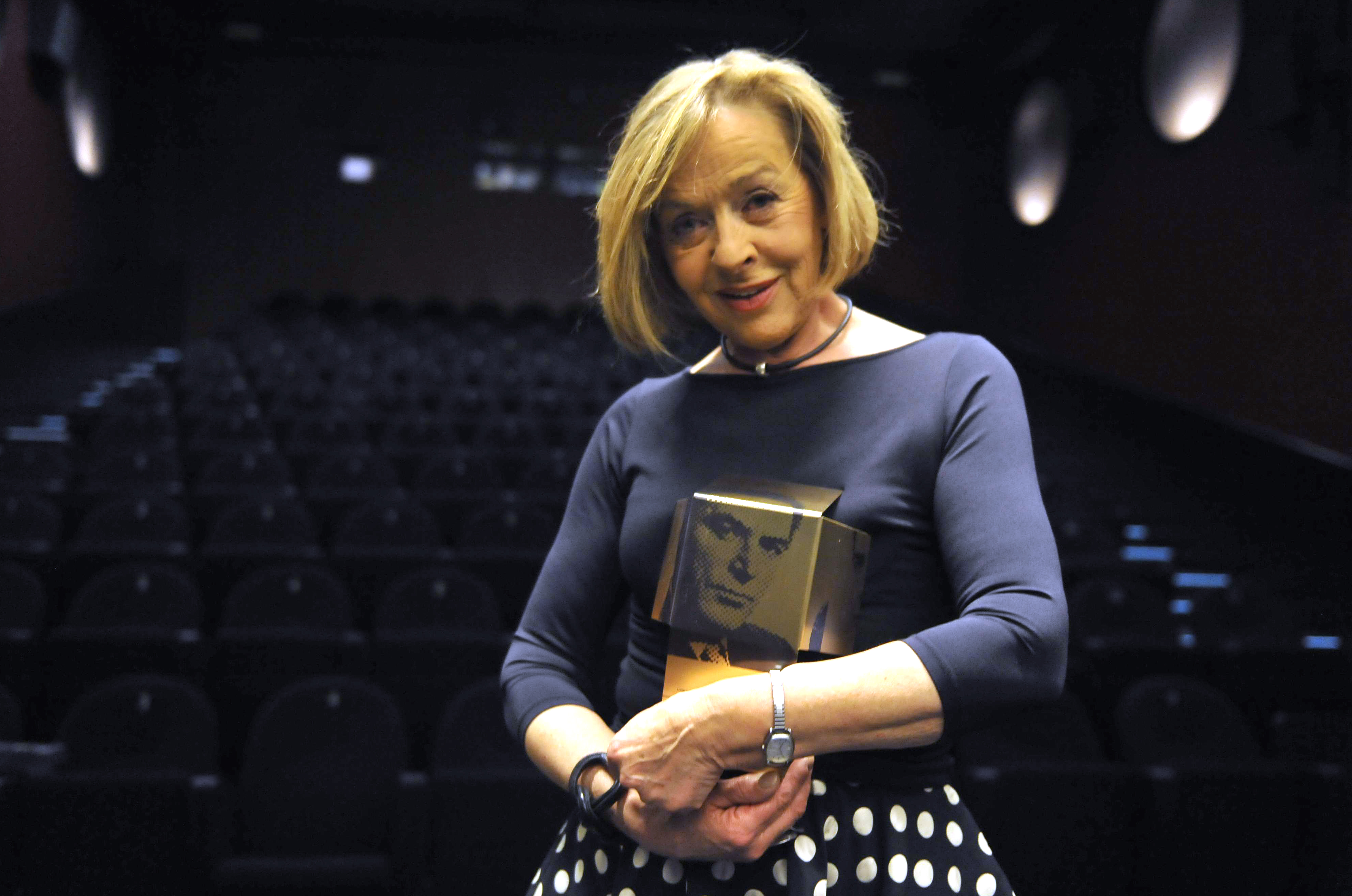 Milena Zupančič