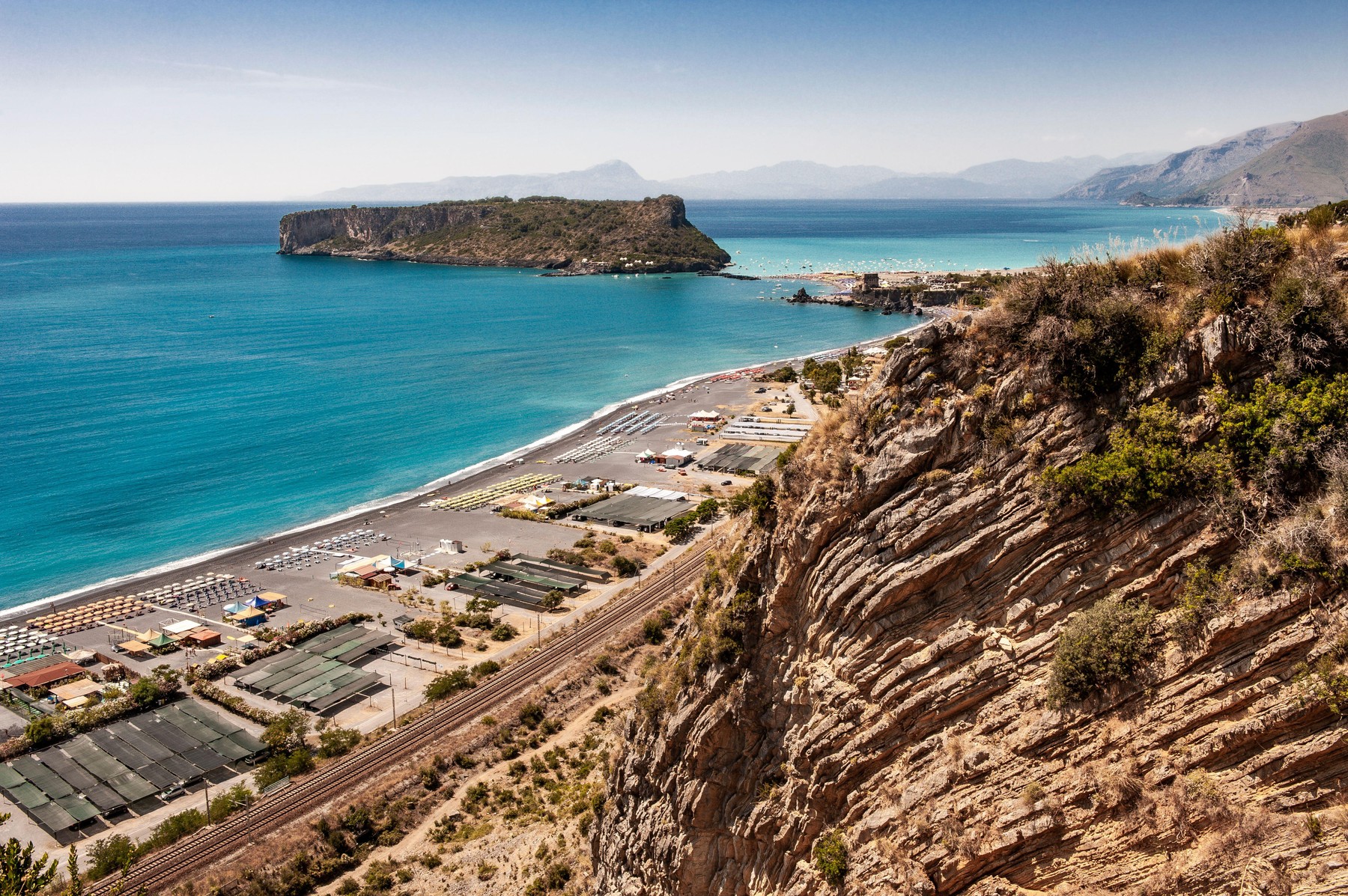 Praia a Mare