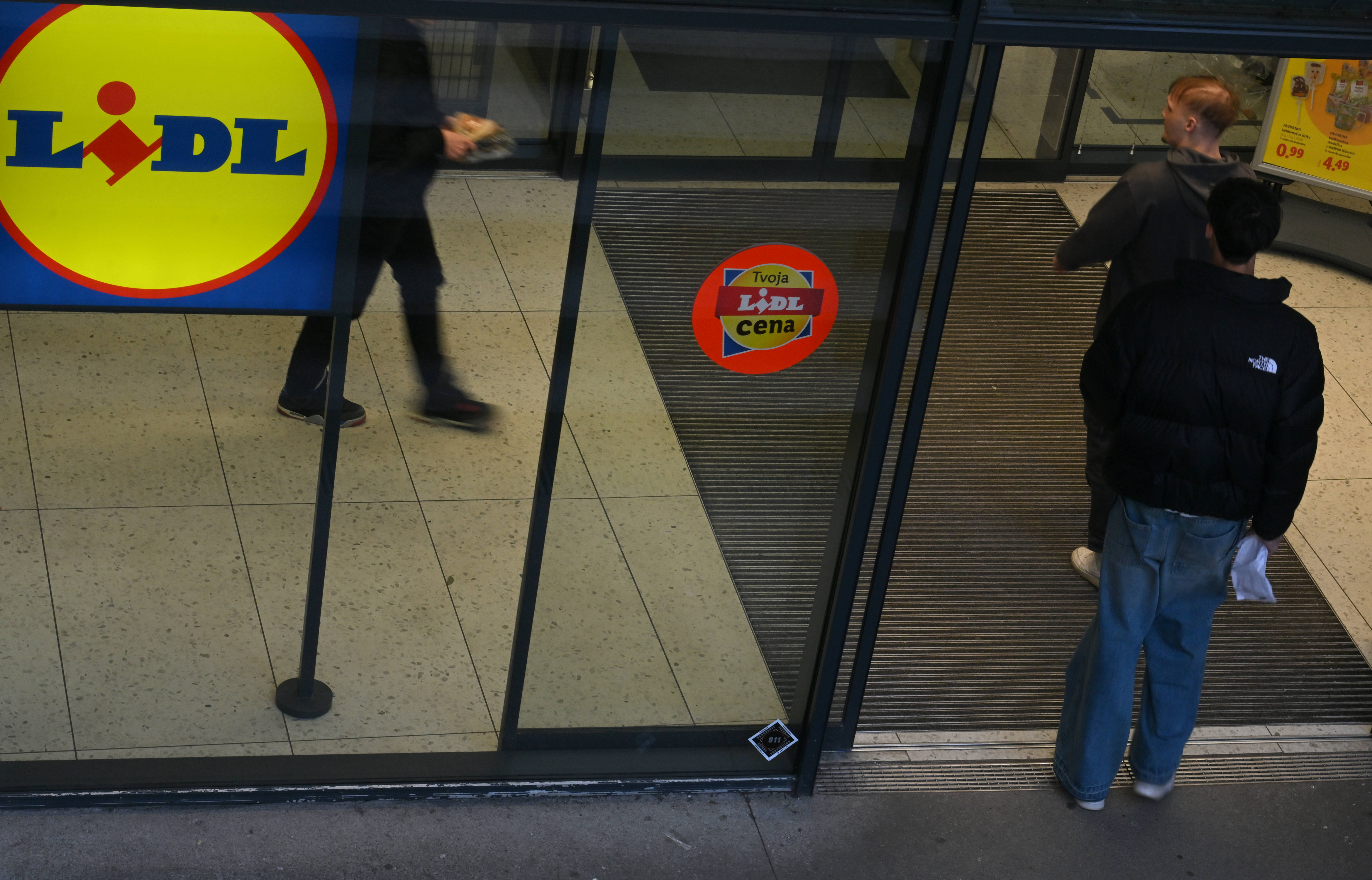 Lidl