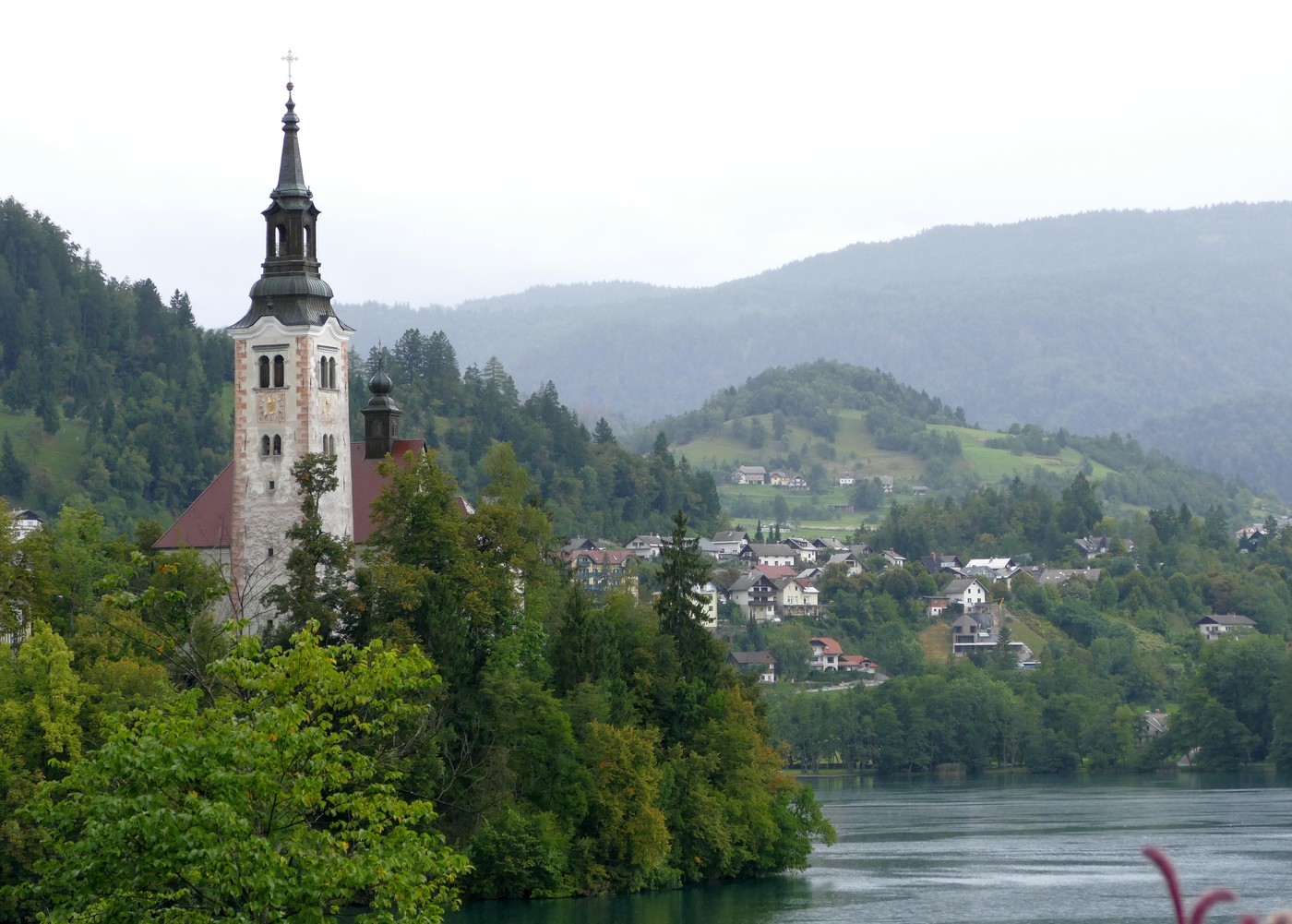Bled