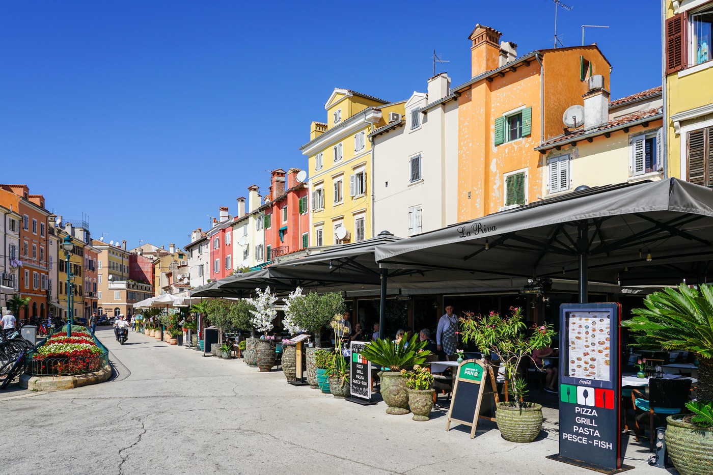 Rovinj