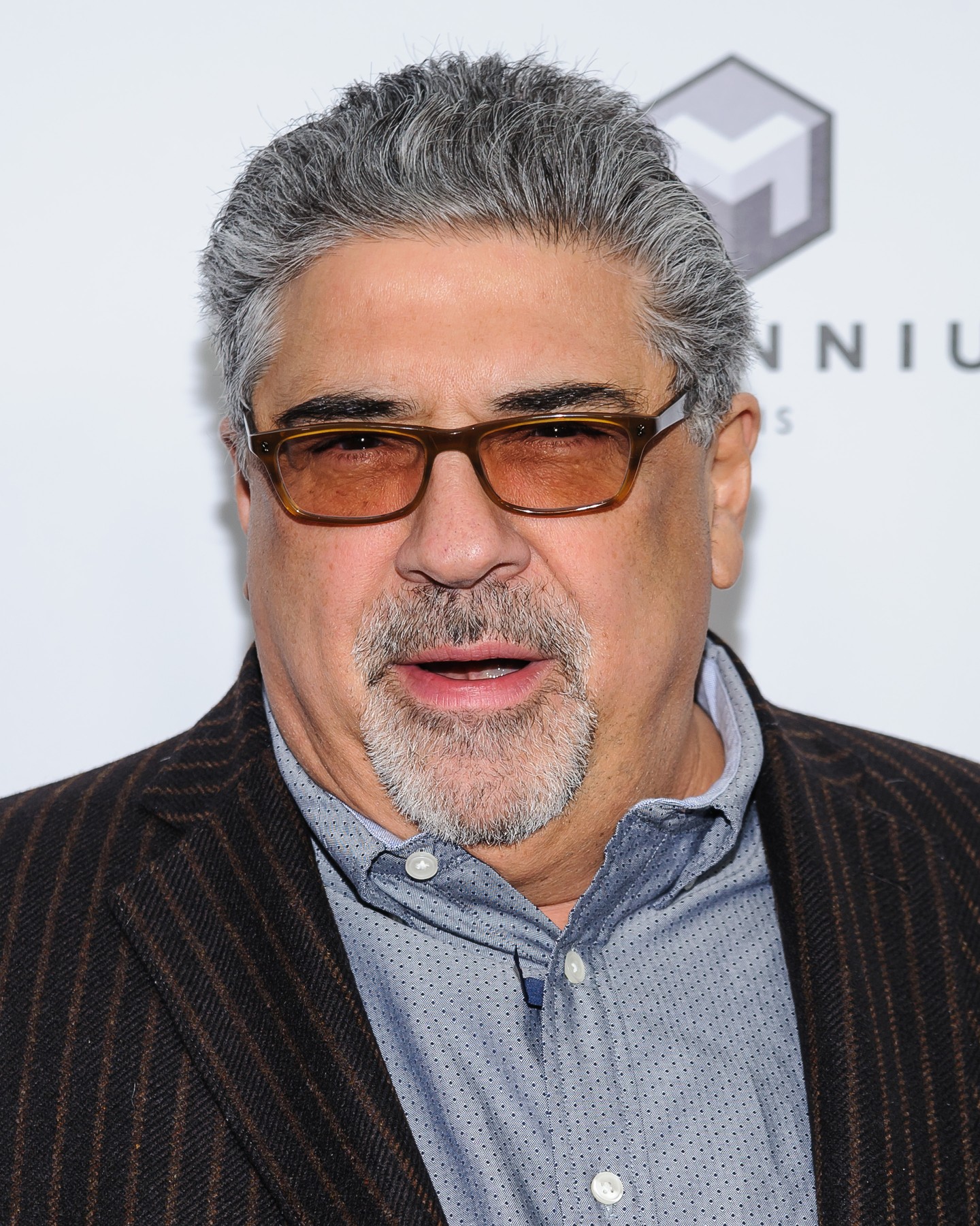 Umrl je zvezdnik serije Sopranovi Vincent Pastore