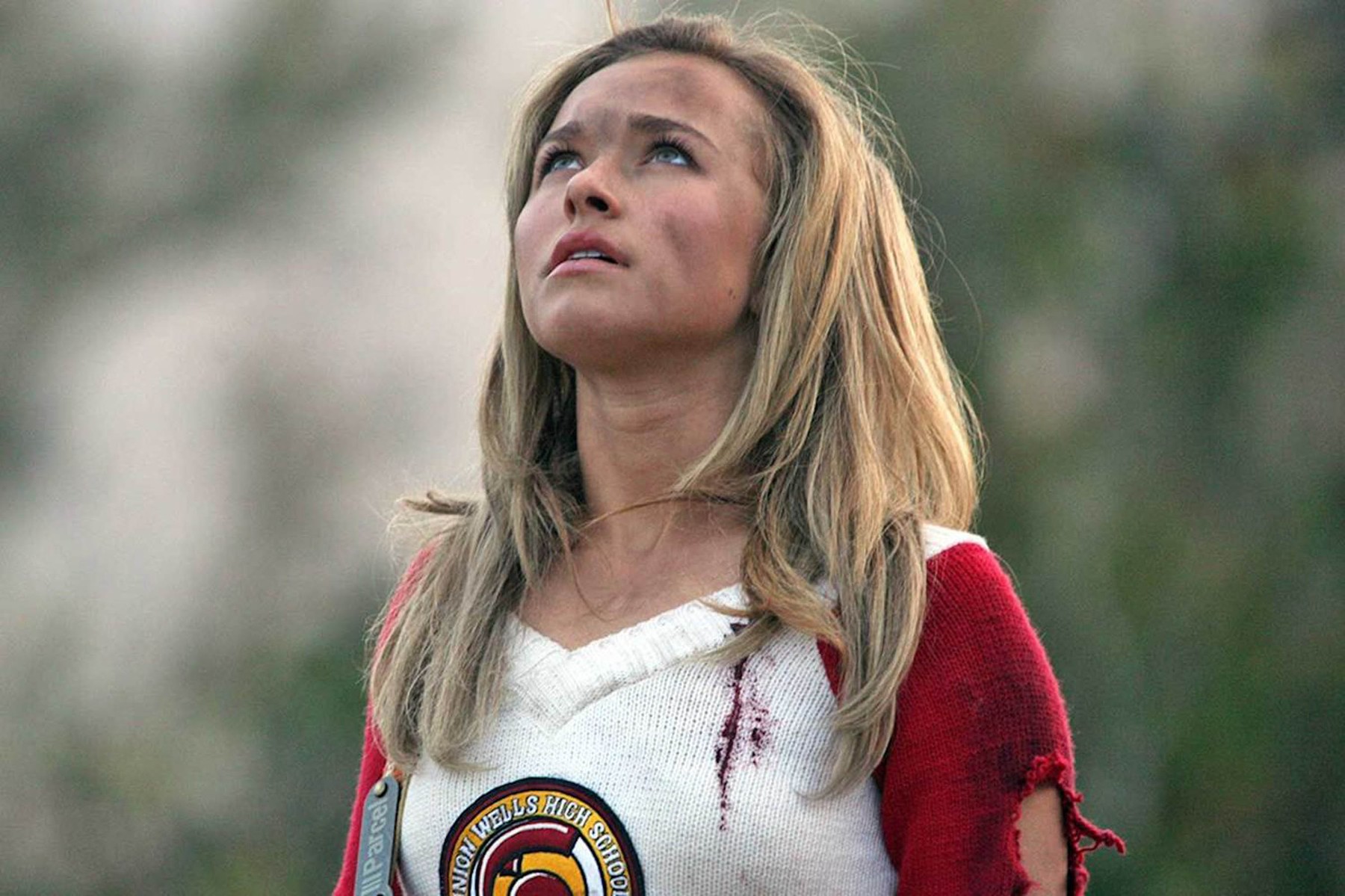 19-8-2026Hayden Panettiere Said Filming Heroes Was Her ‘Saving Grace’ as She Struggled with Alcohol, Drugs and Fame,Image: 1125619640, License: Rights-managed, Restrictions: , Model Release: no