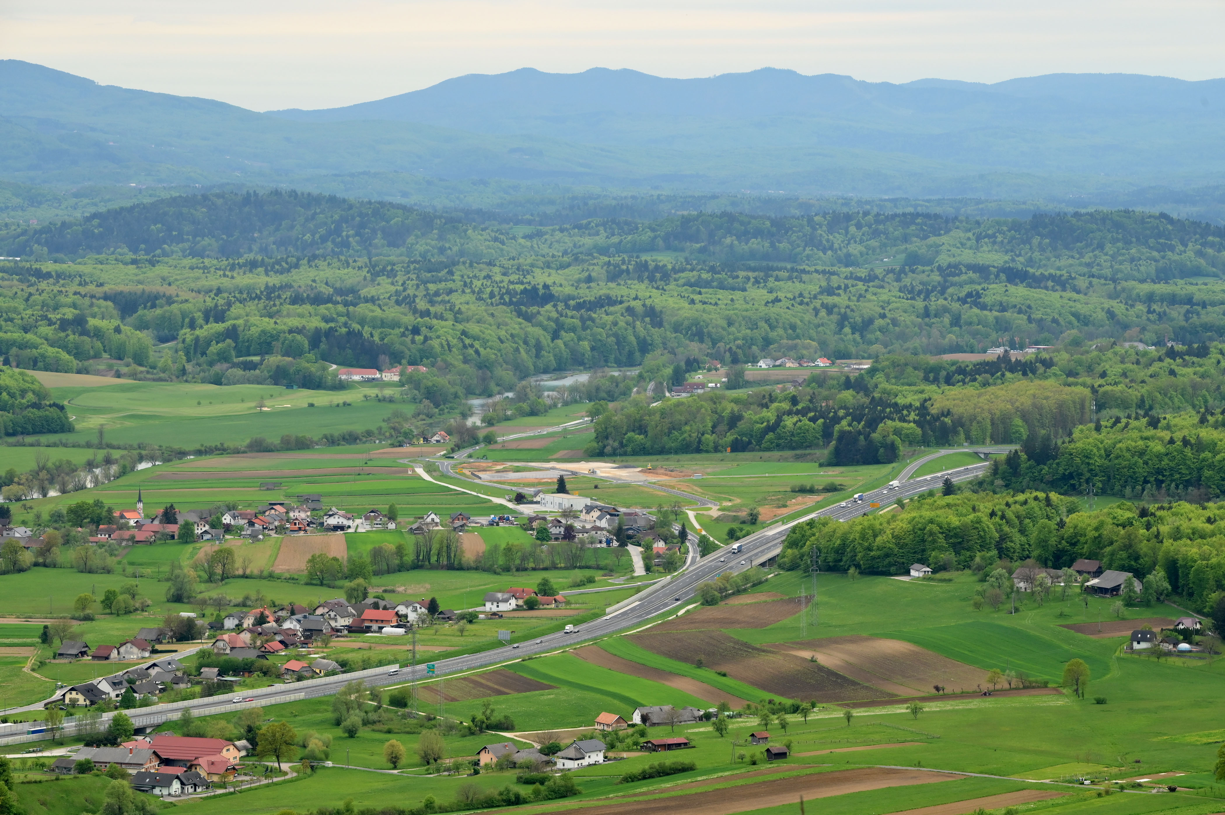 Občina Šmarješke Toplice