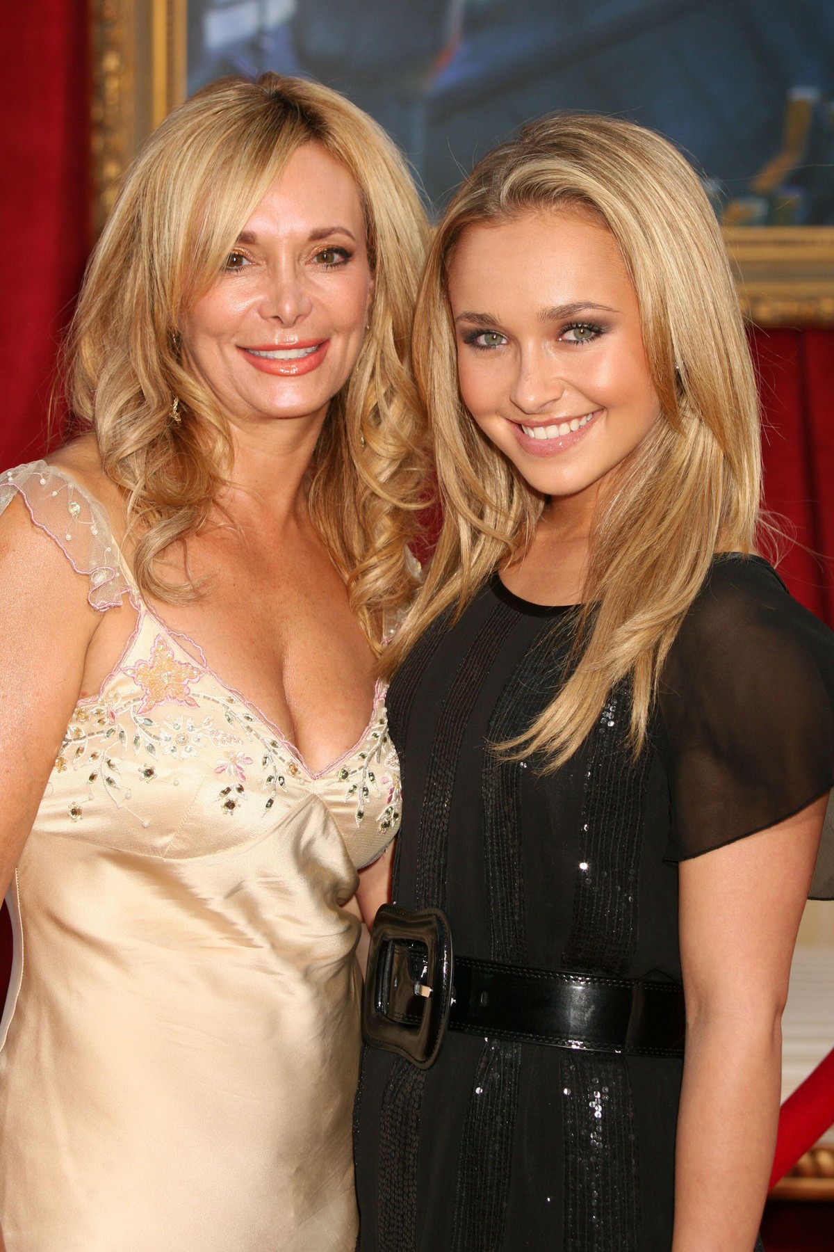 Hayden Panettiere