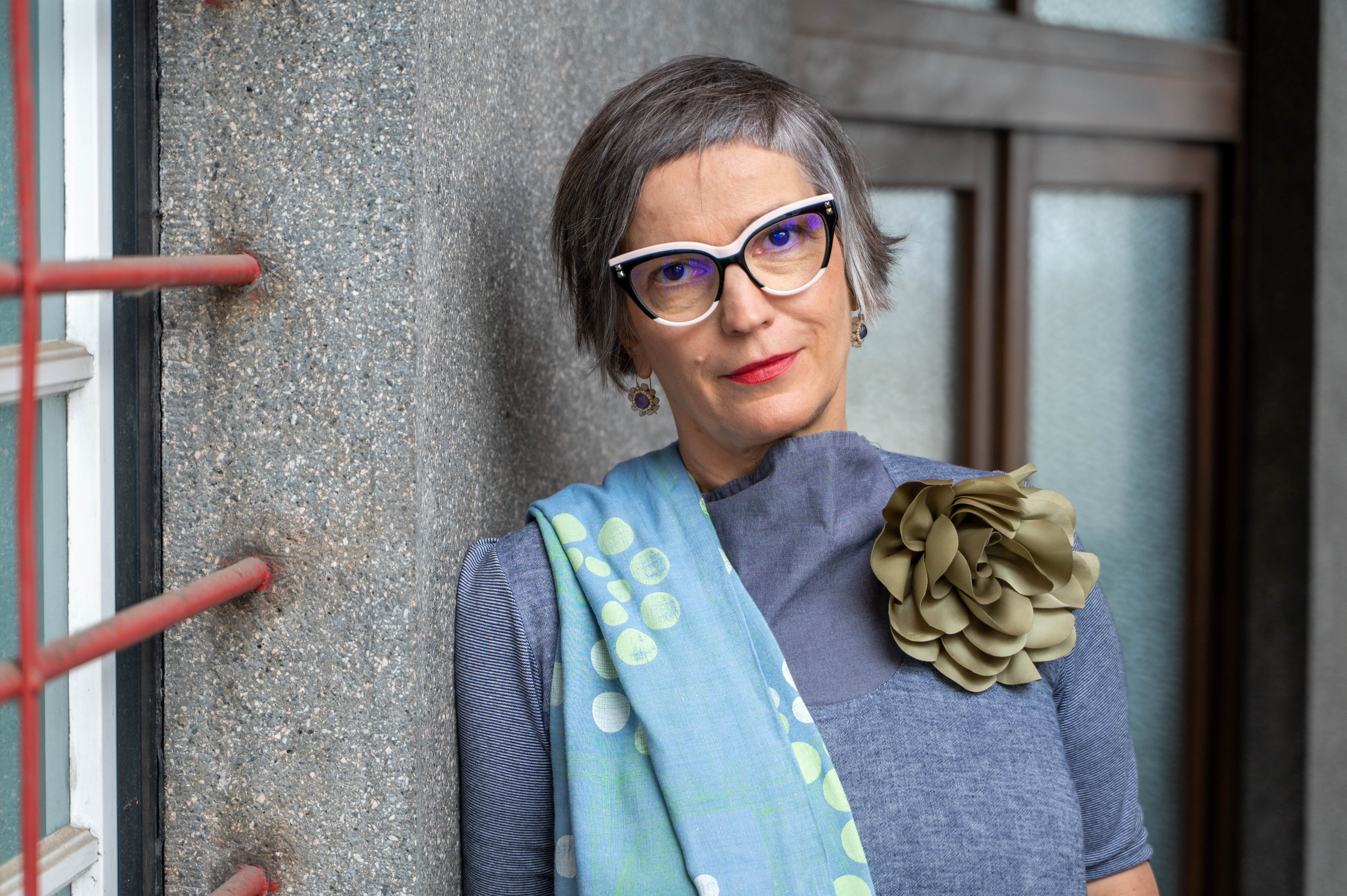 tanja devetak