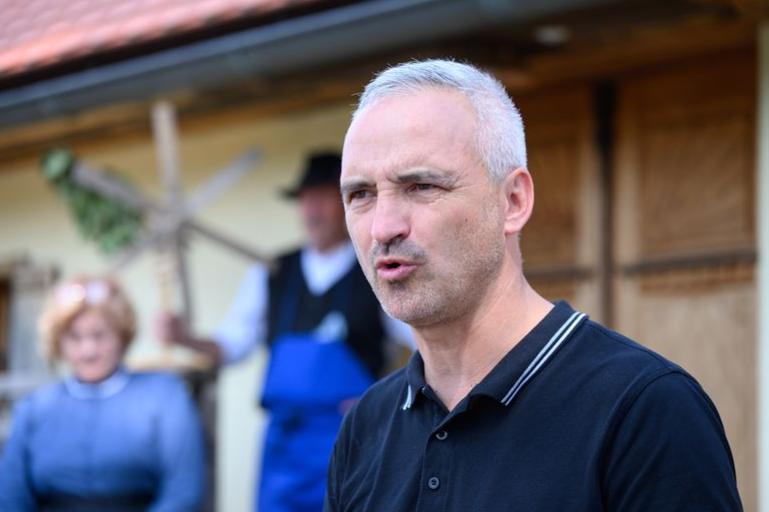 cigler kralj