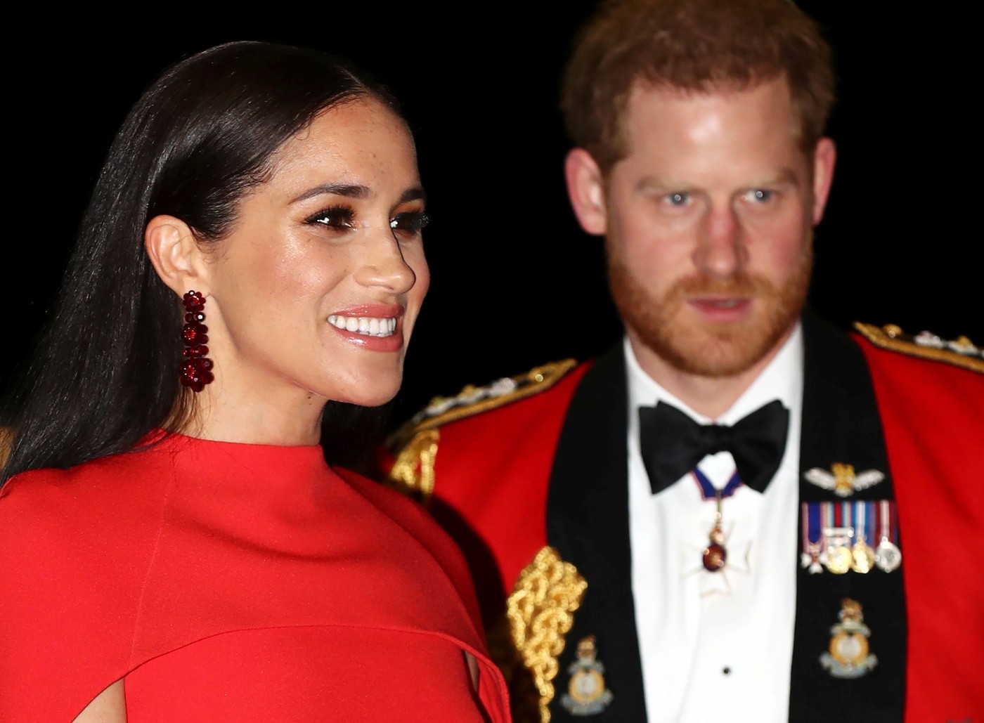 Meghan Markle