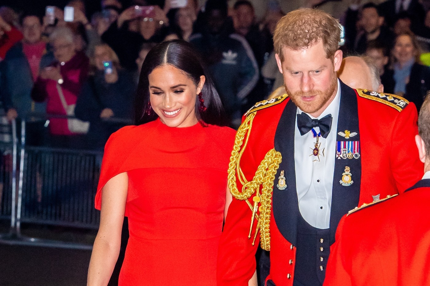 Meghan Markle