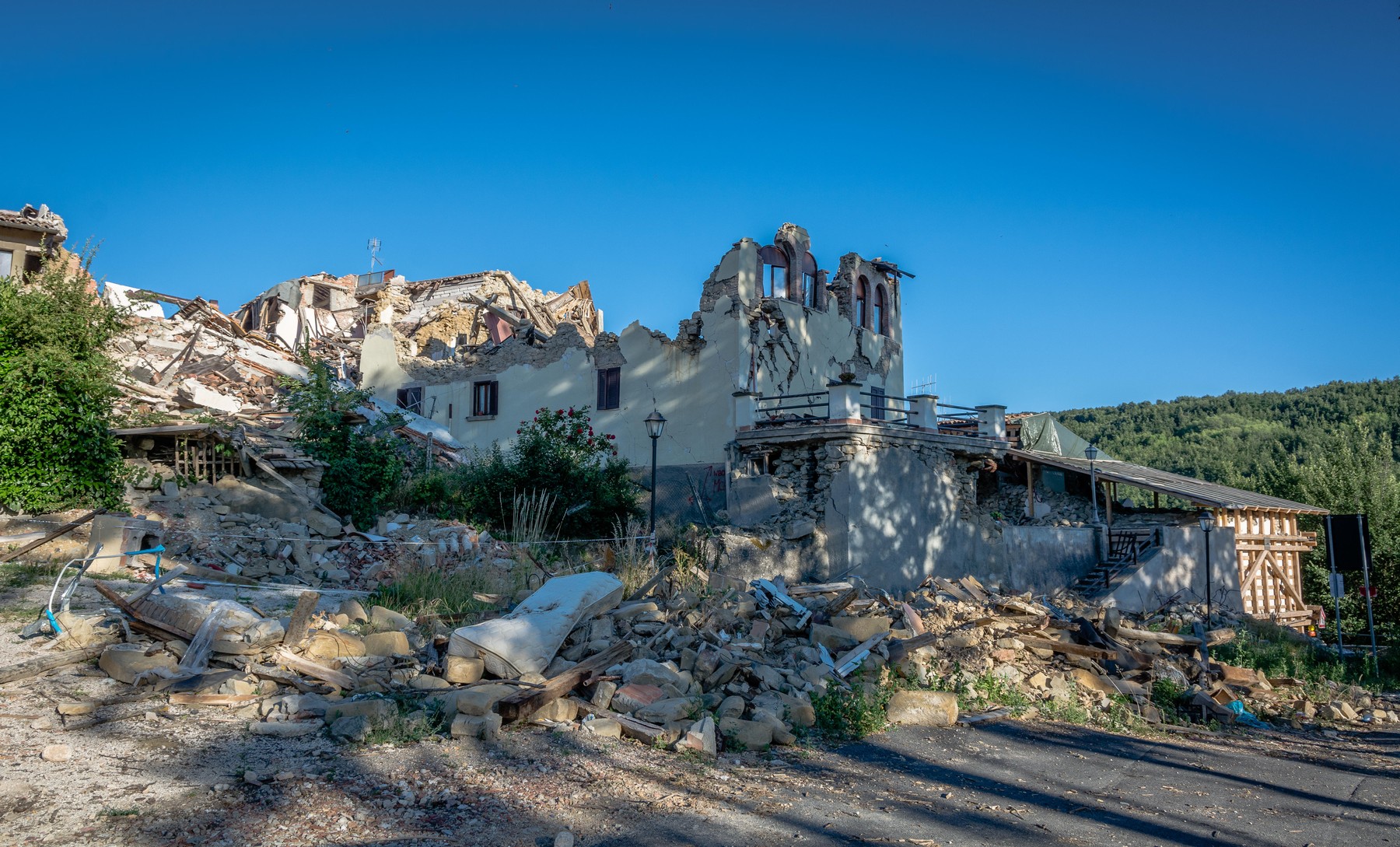 Amatrice