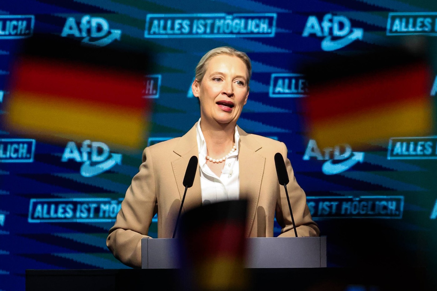 Alice Weidel
