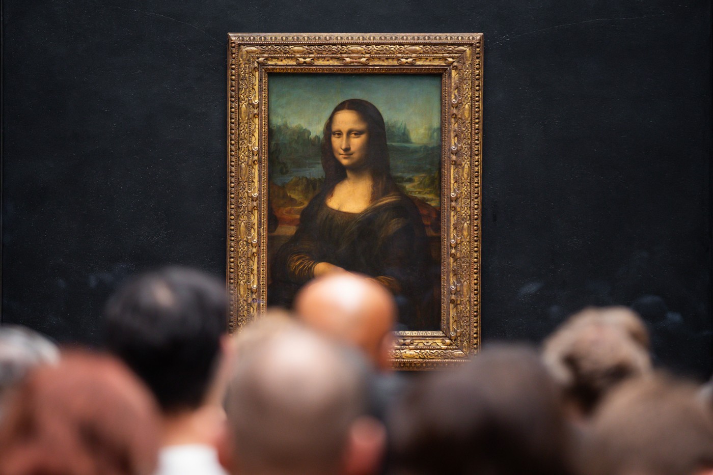 Mona Liza