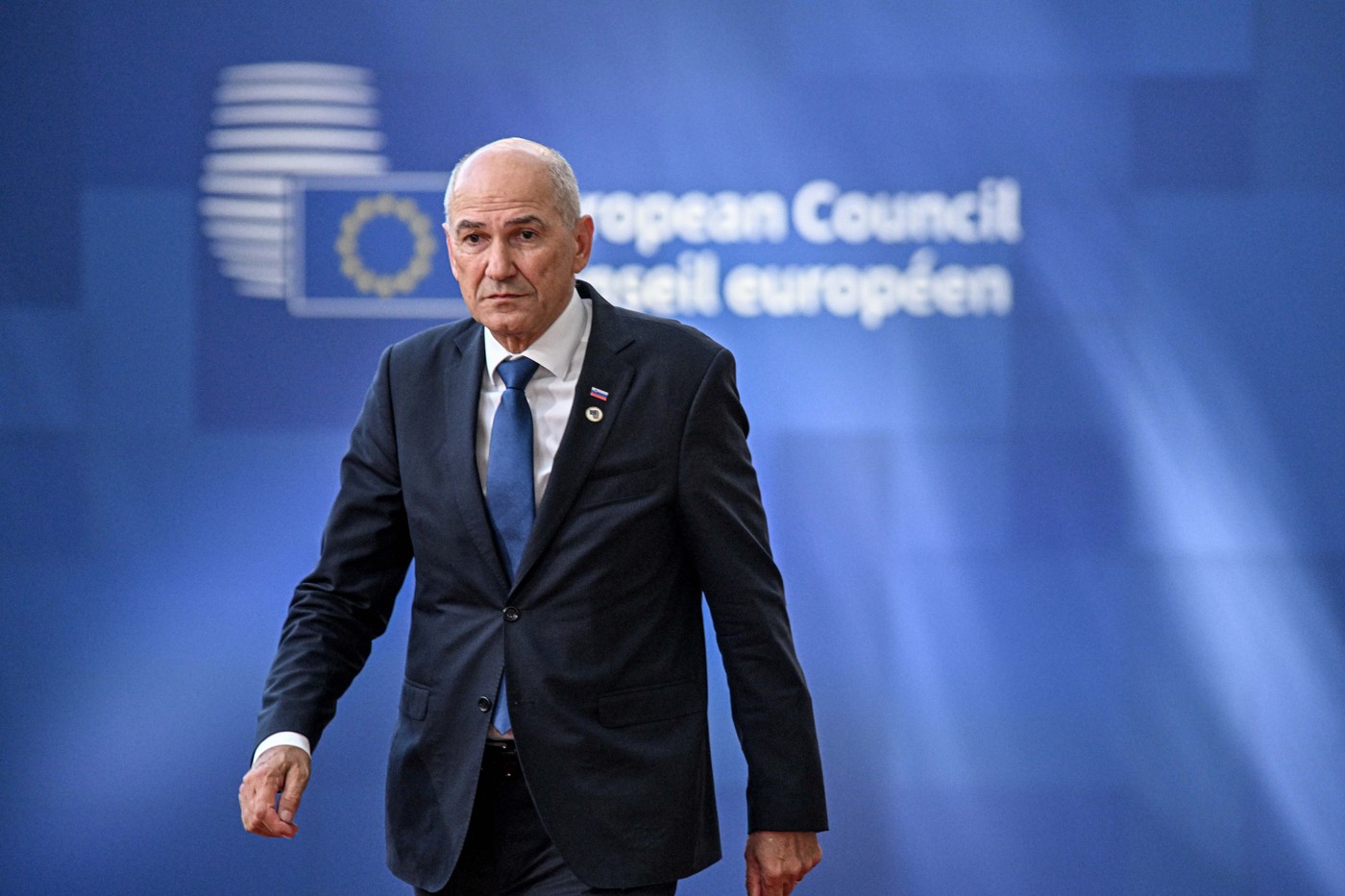 Janez Janša