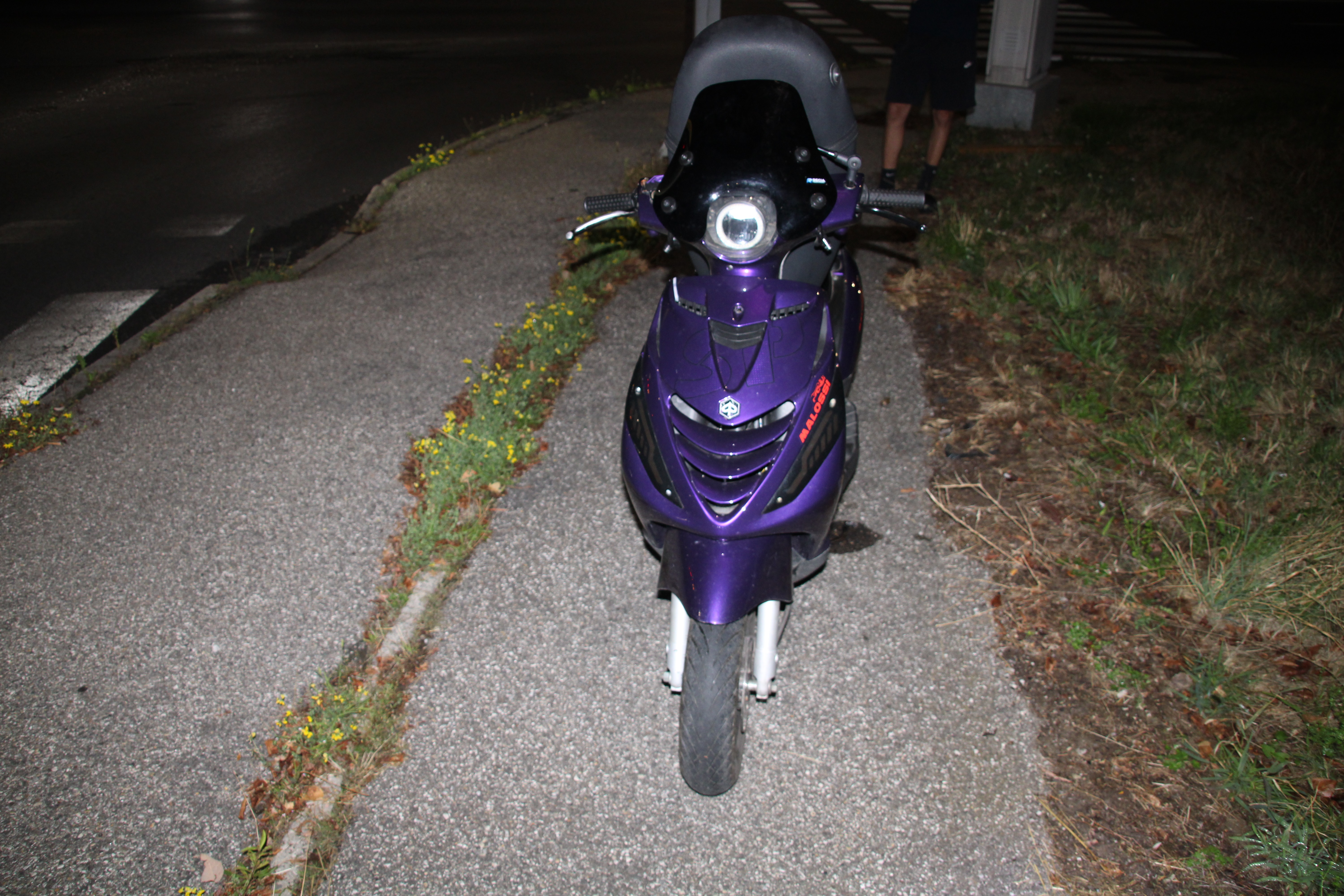 Moped
