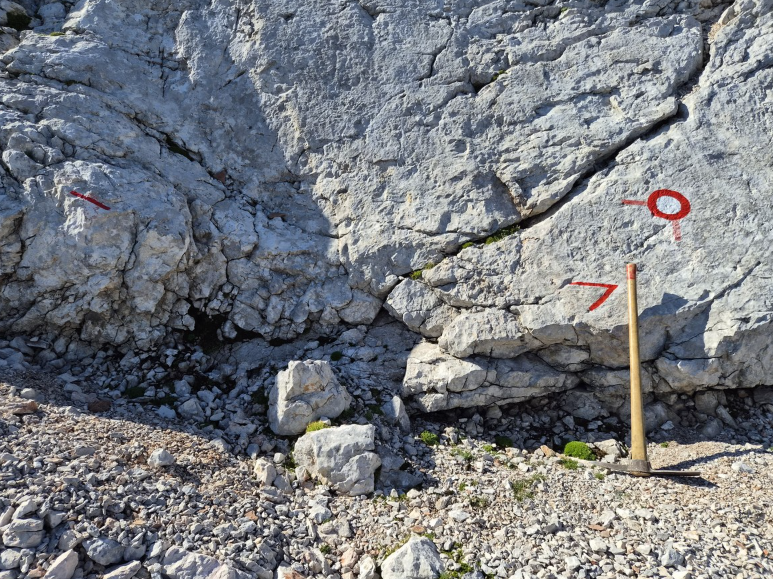 pot na grintovec