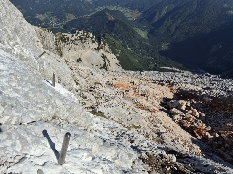 pot na grintovec