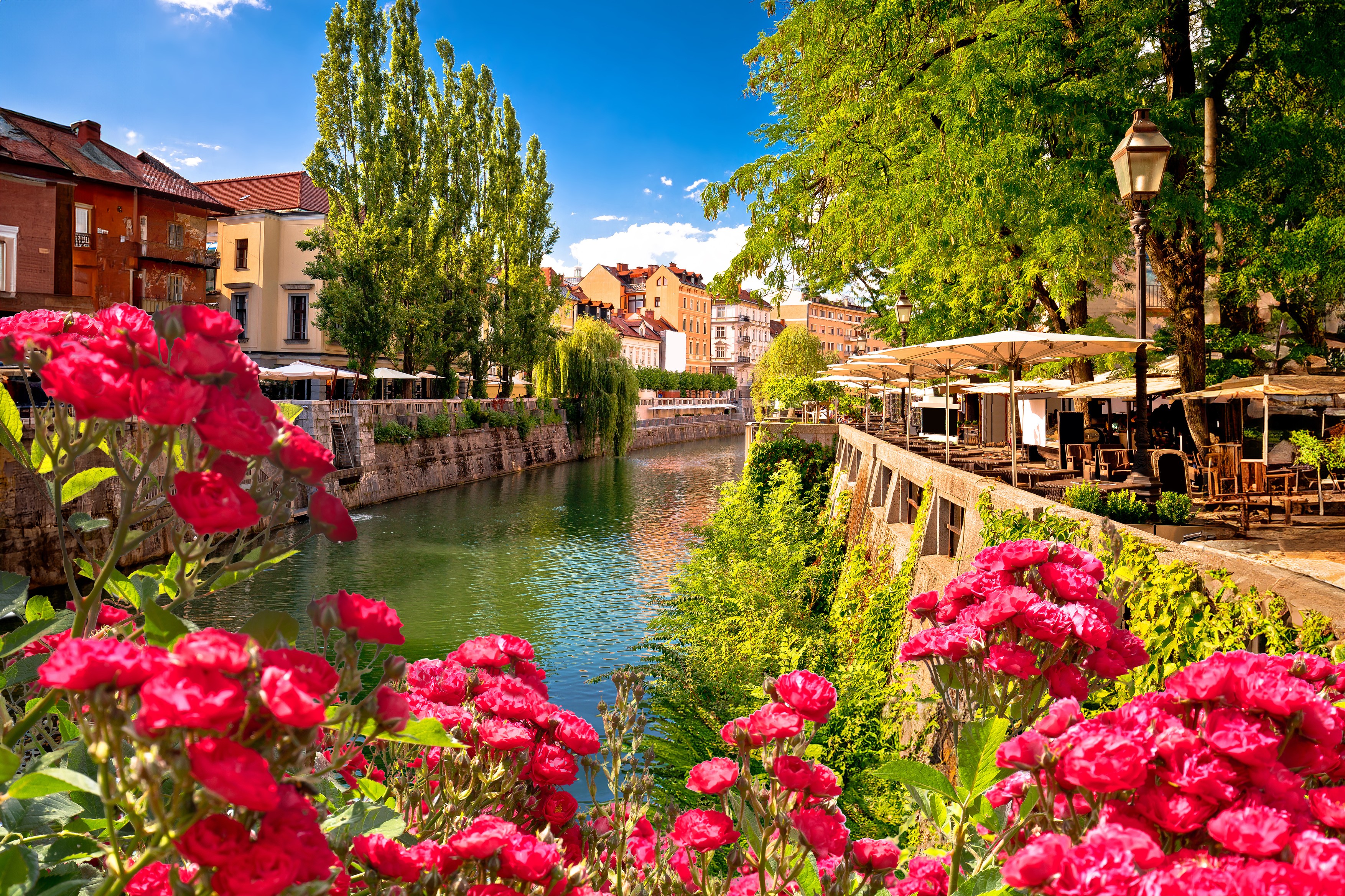 Ljubljana