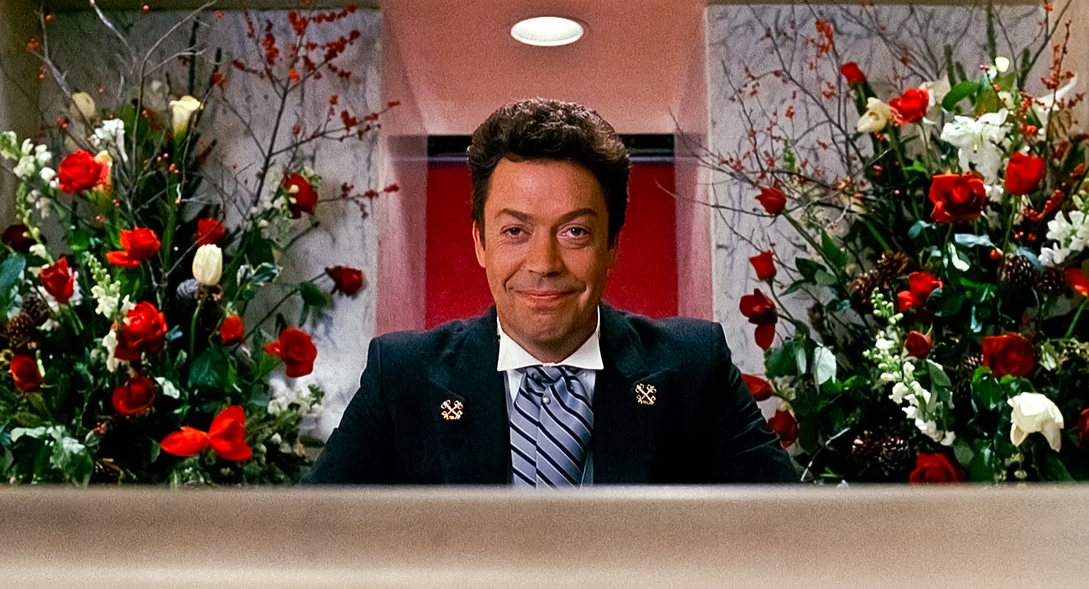 Tim Curry