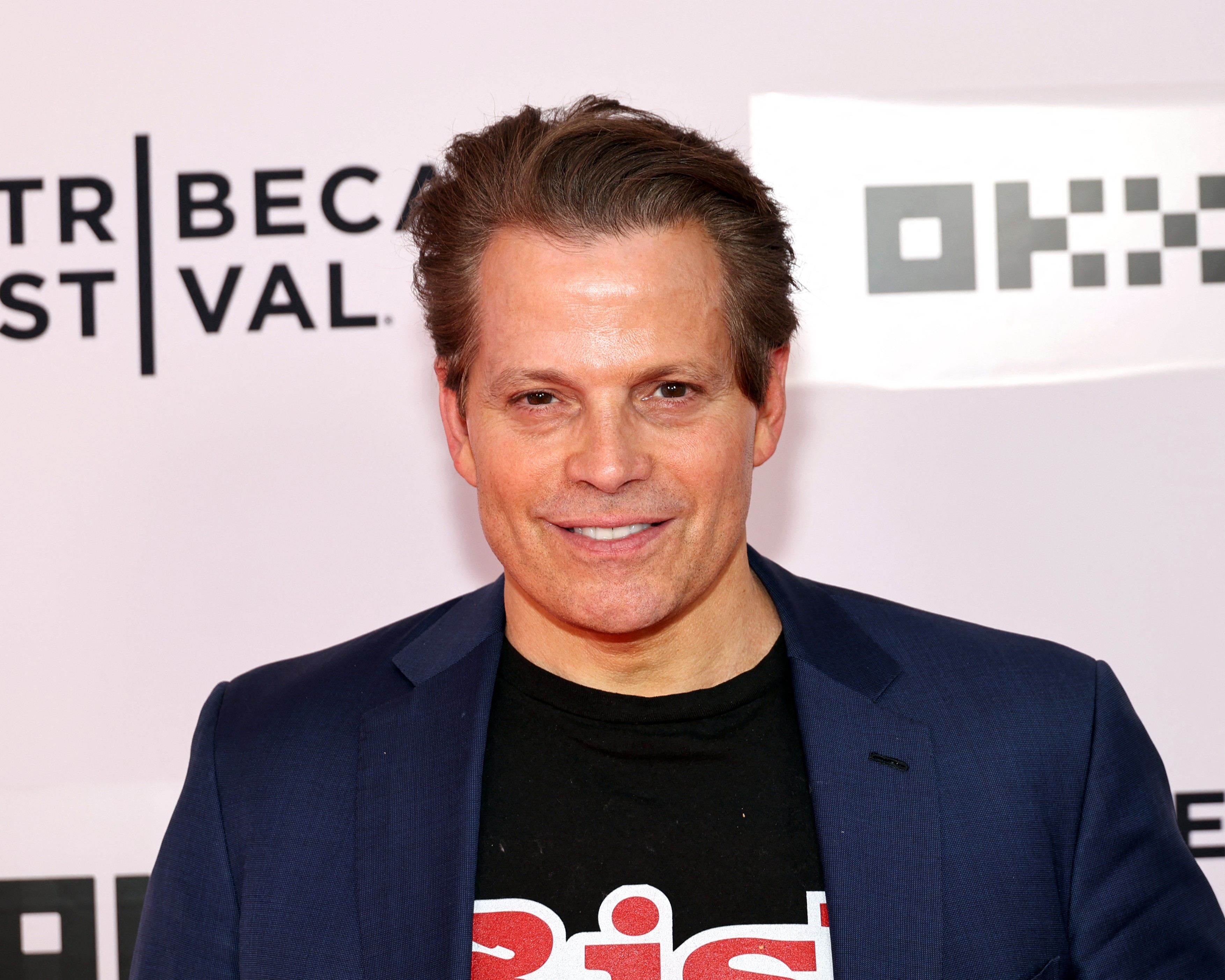 Anthony Scaramucci