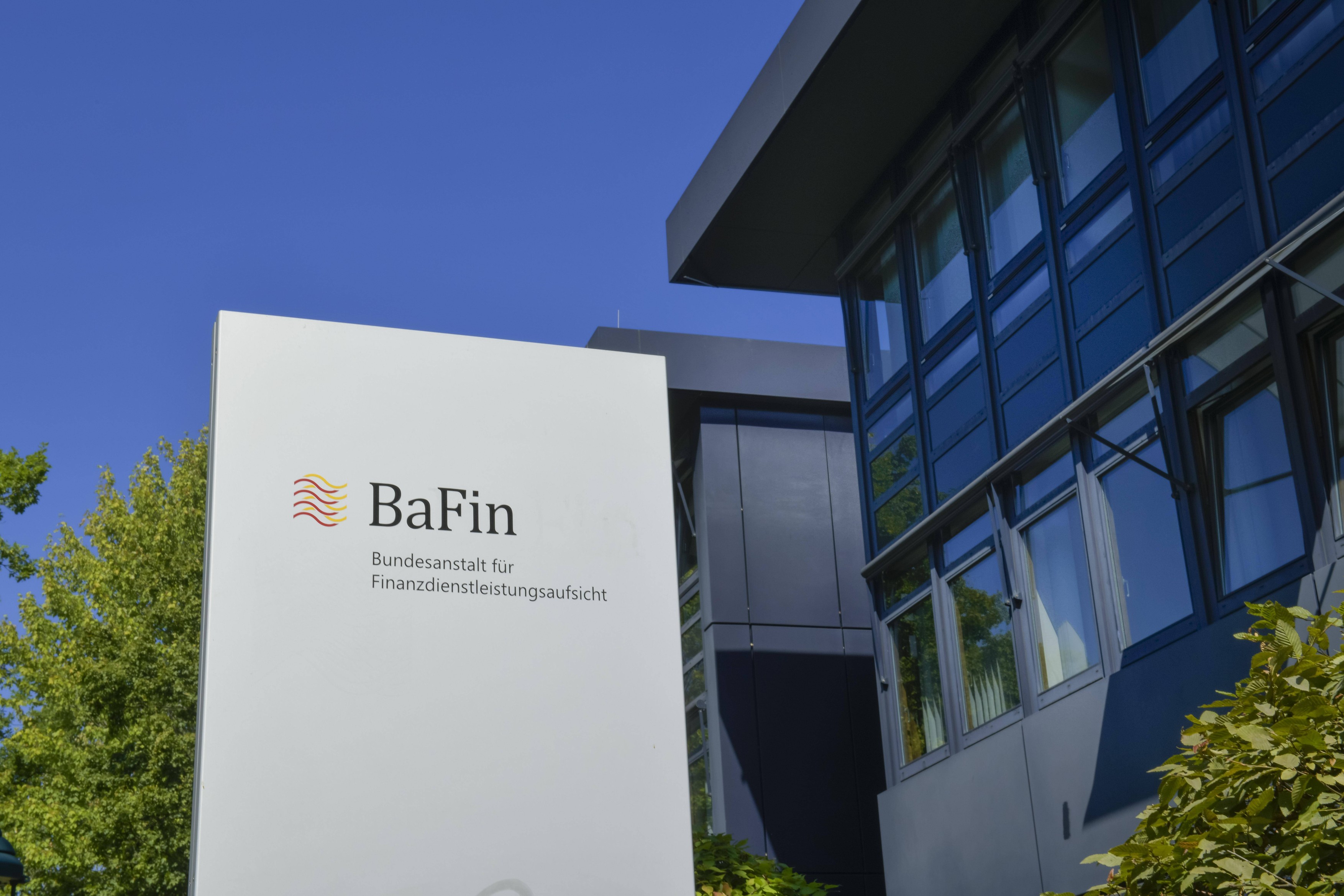 BaFin