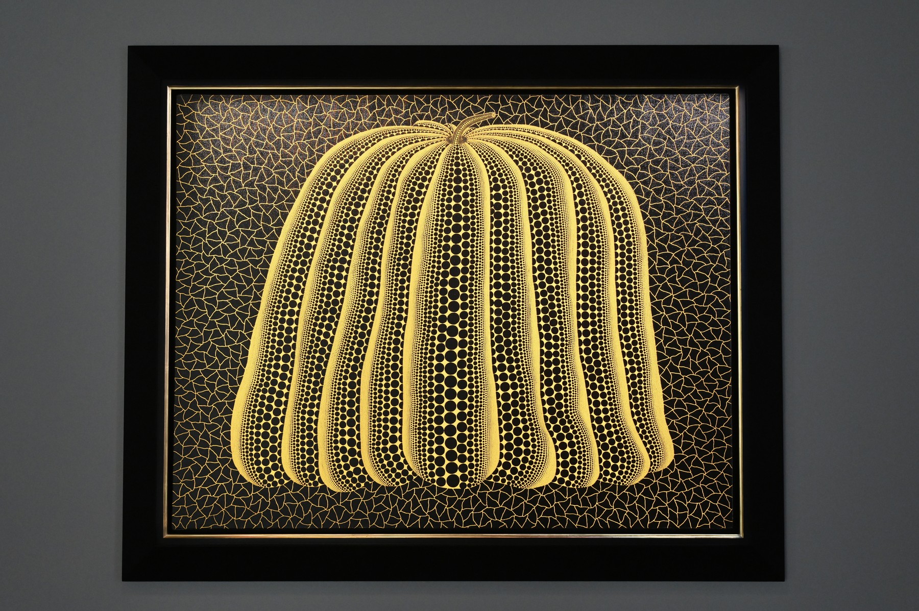 Yayoi Kusama
