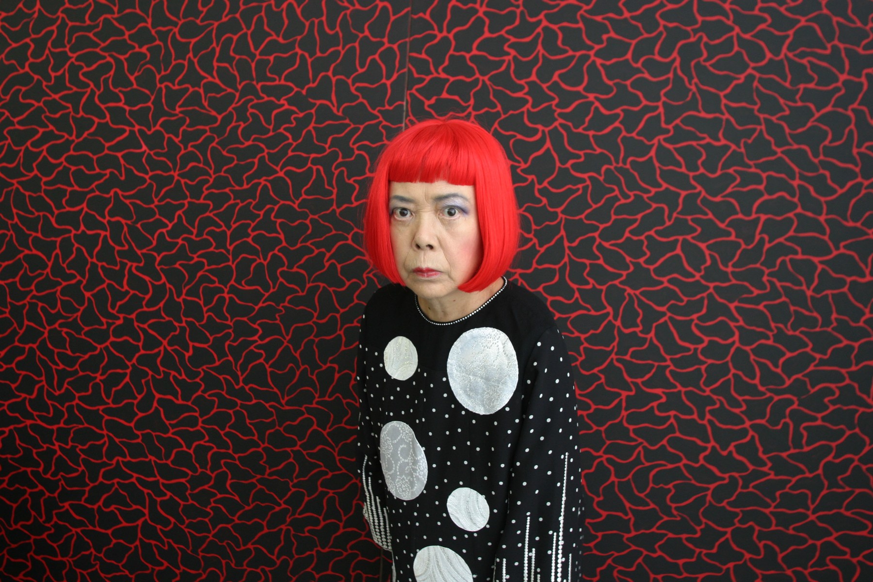 Yayoi Kusama