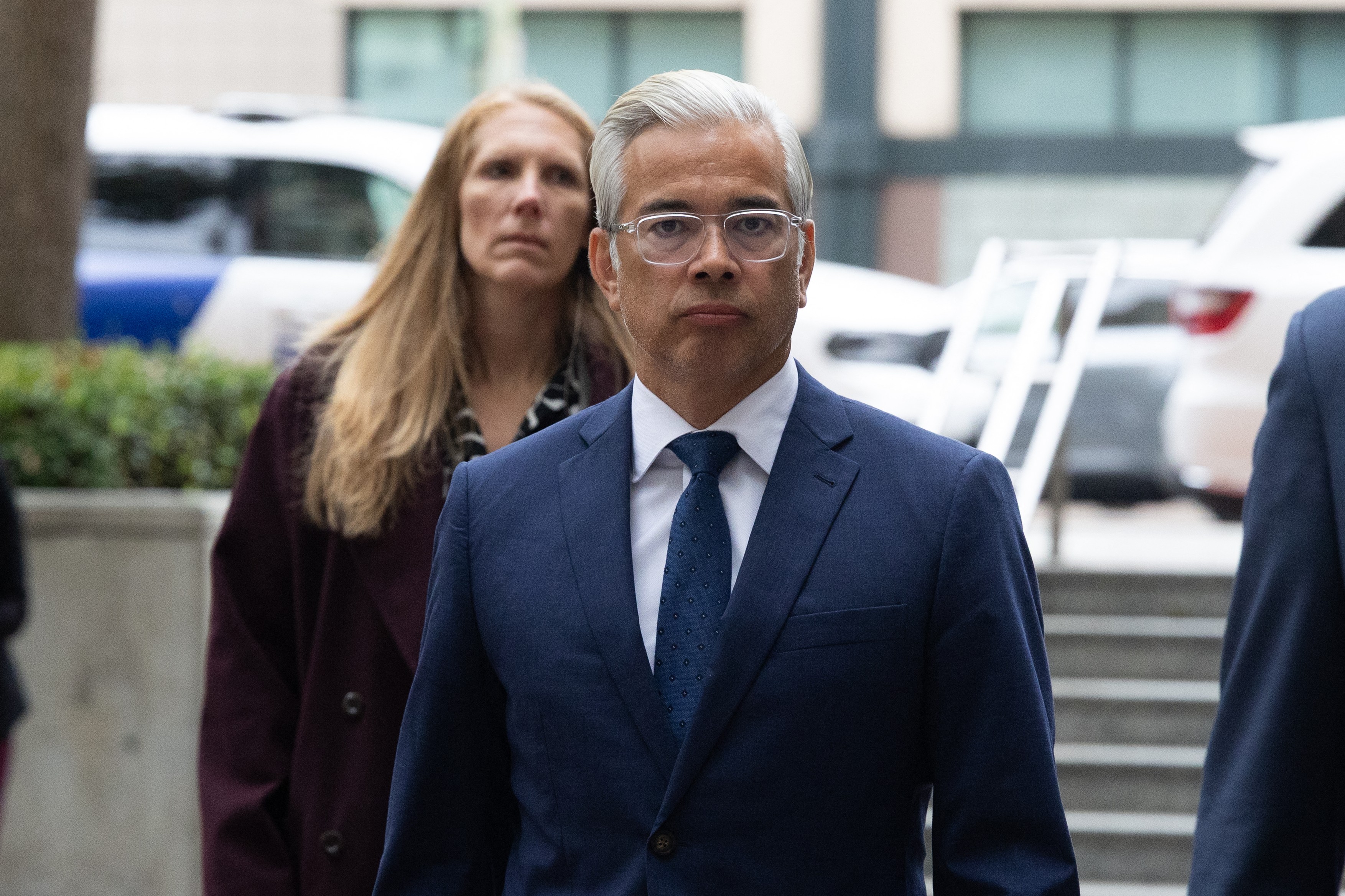 Rob Bonta, generalni državni tožilec Kalifornije