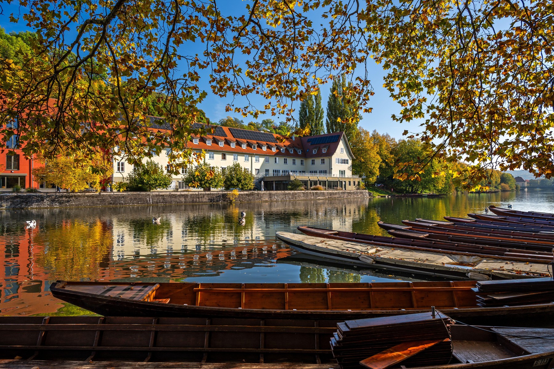 Tübingen