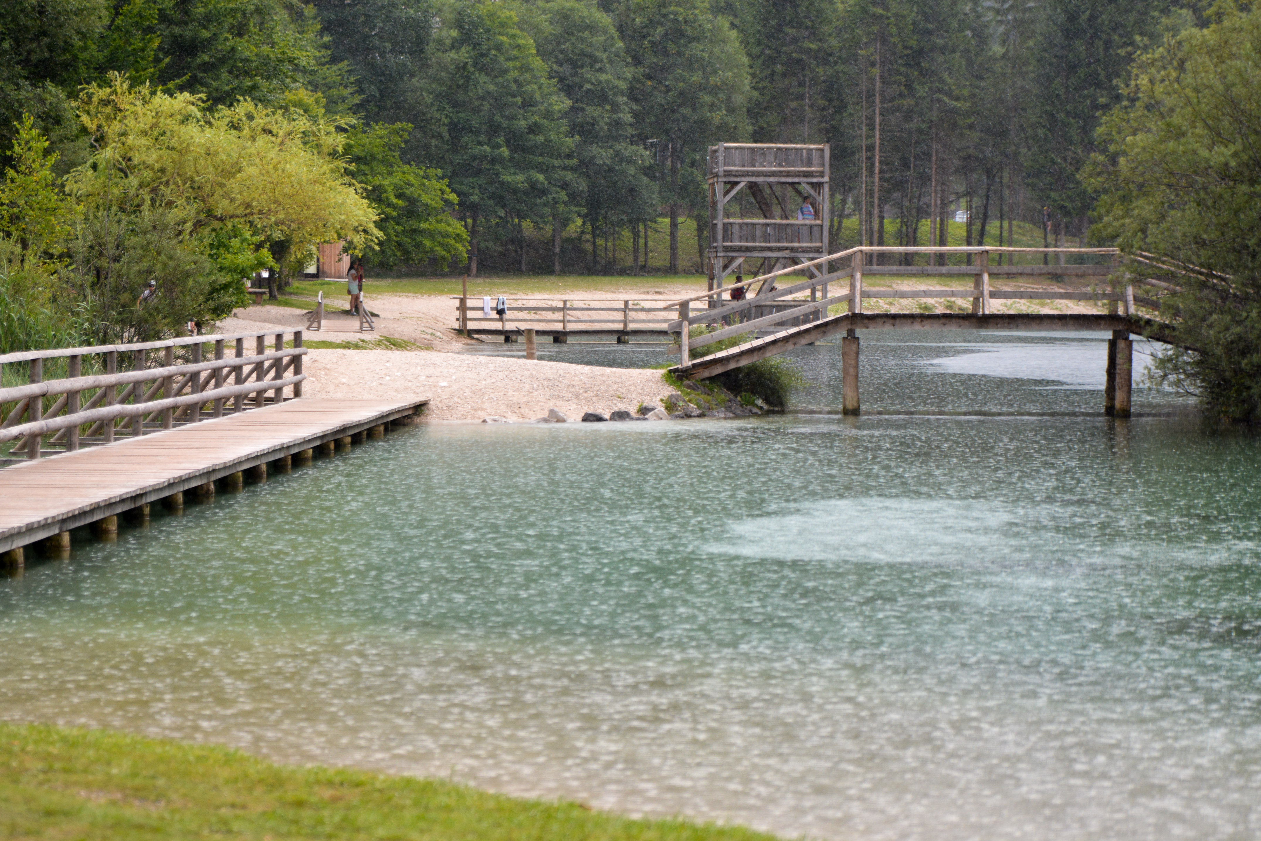 Jezero Jasna