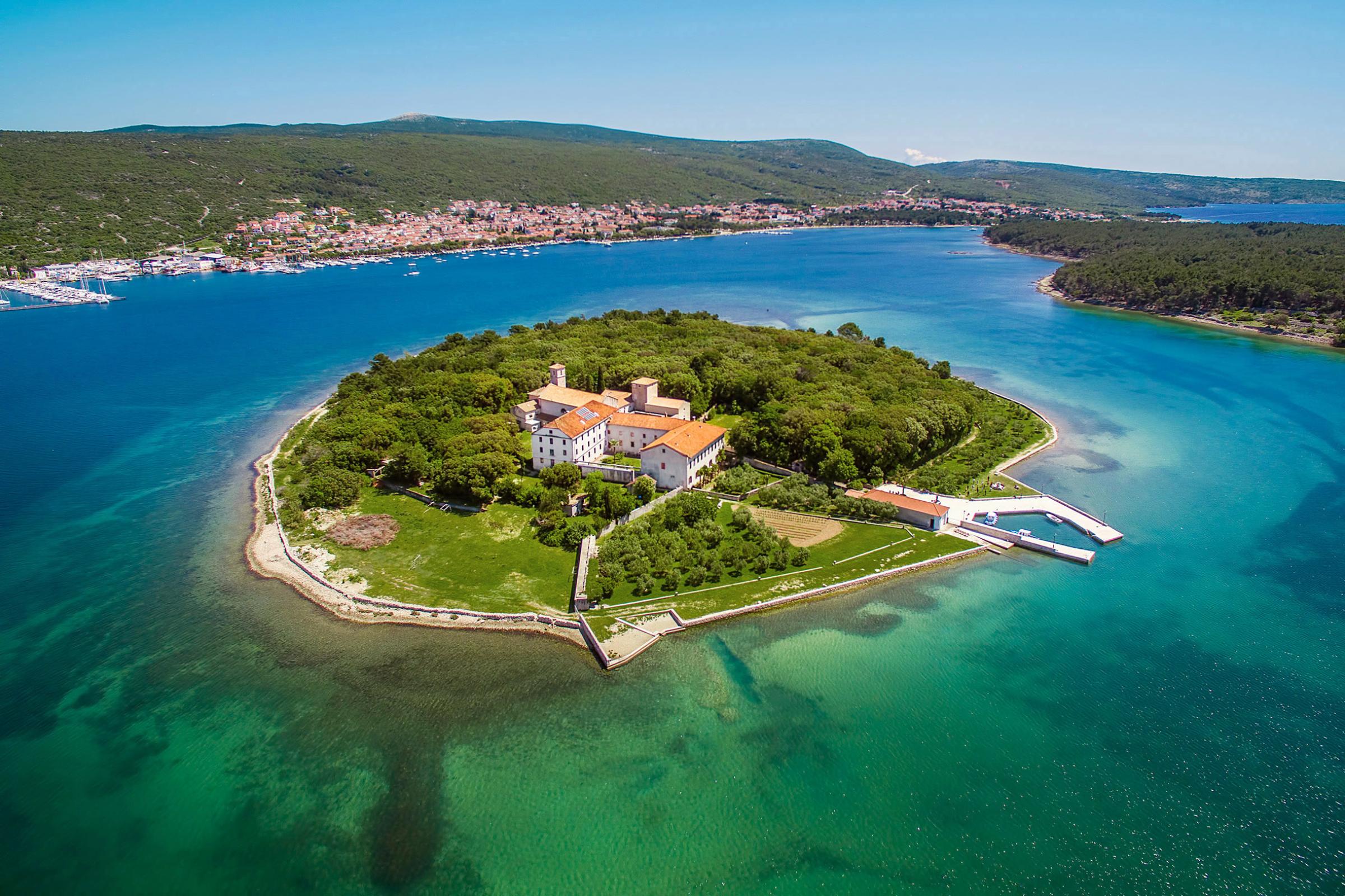 Košljun