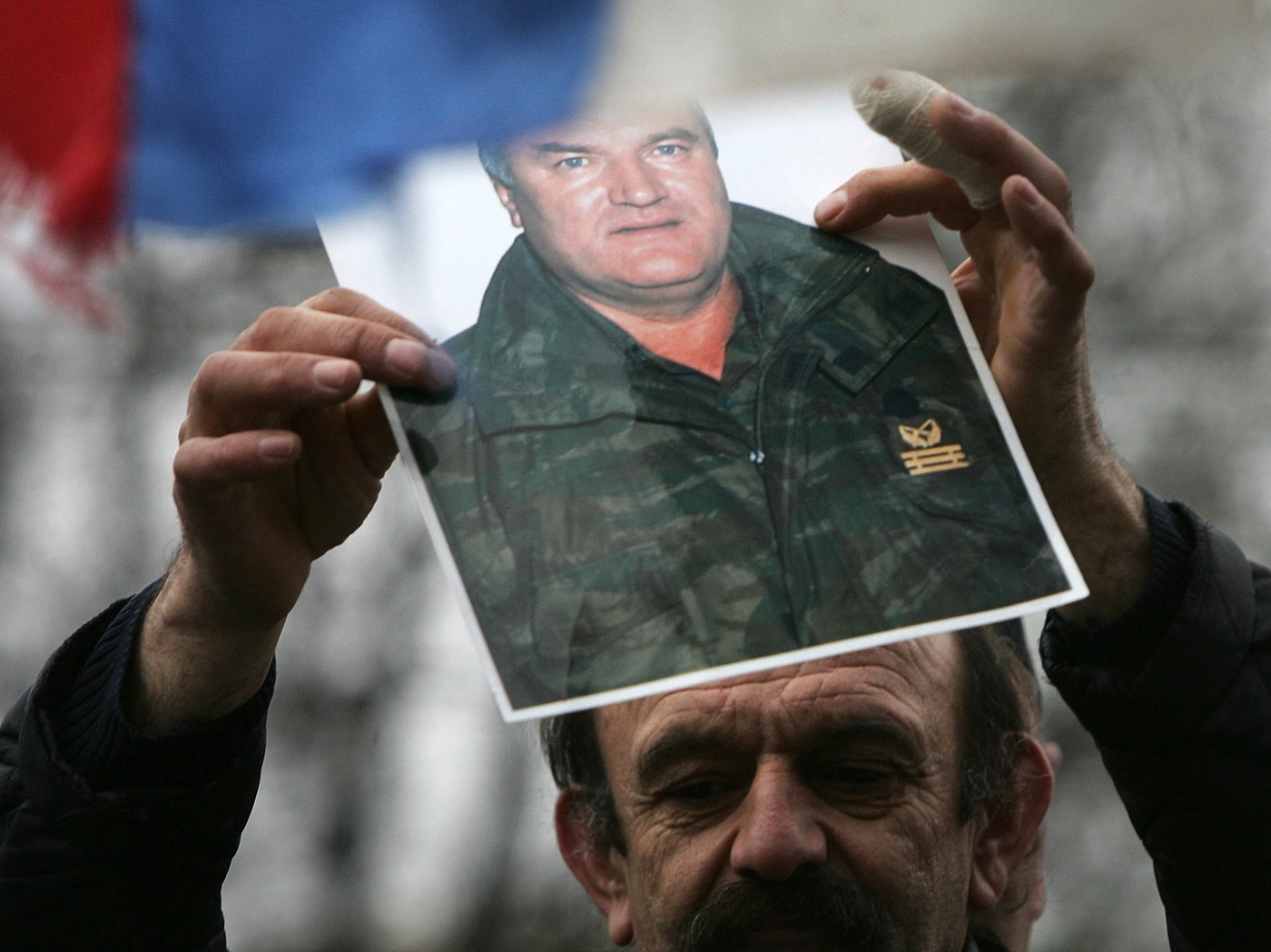 Ratko Mladić