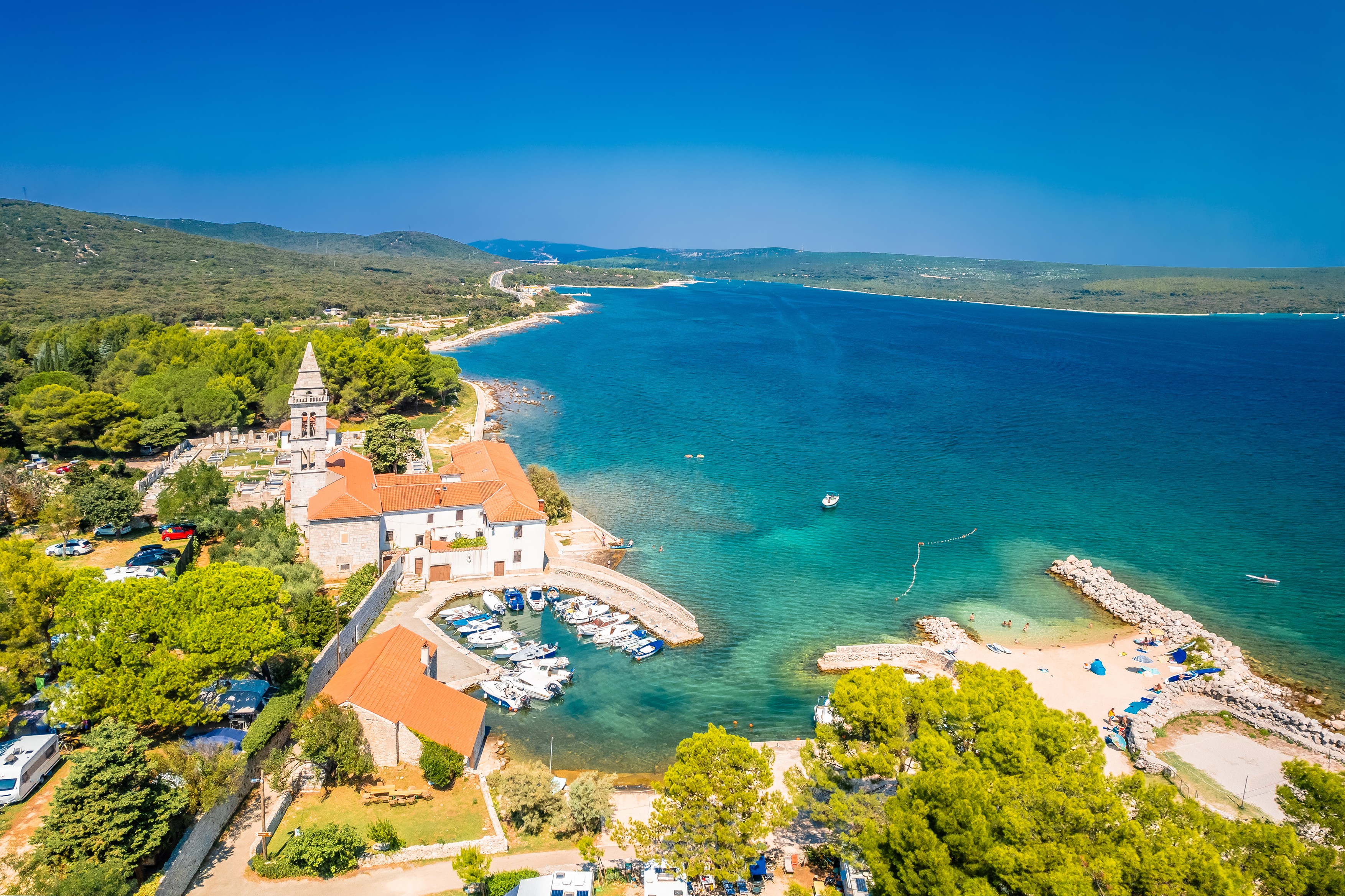 Nerezine Lošinj