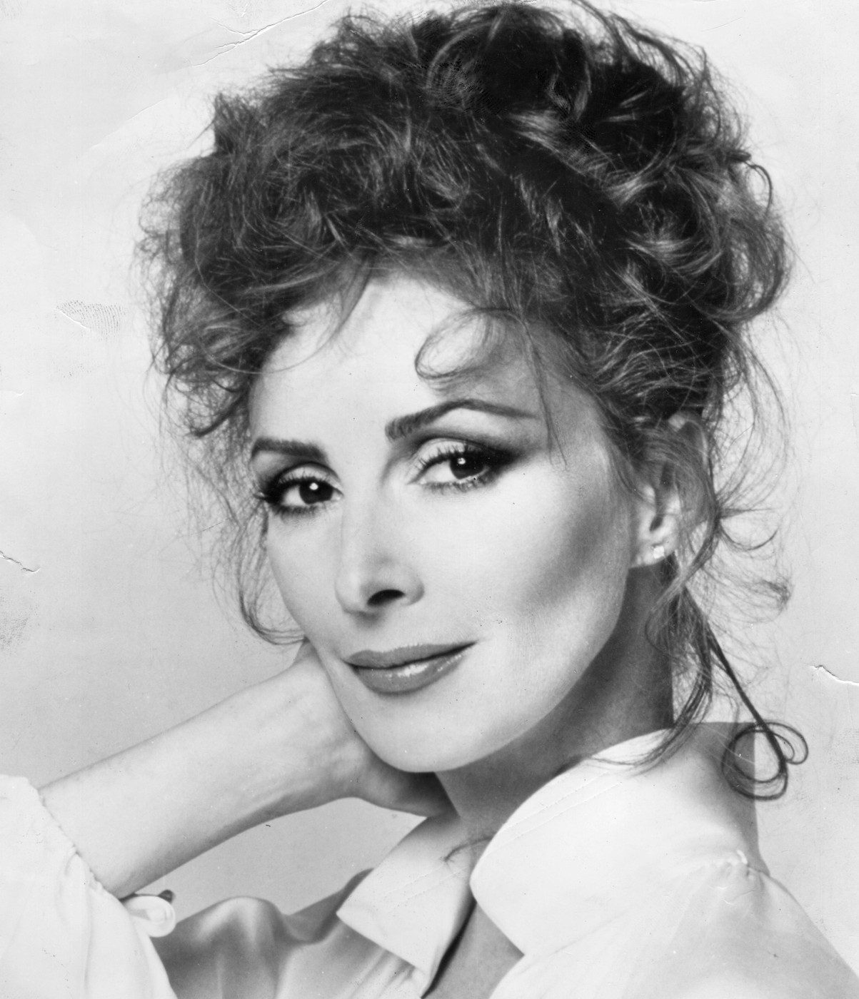 Wilhelmina Cooper