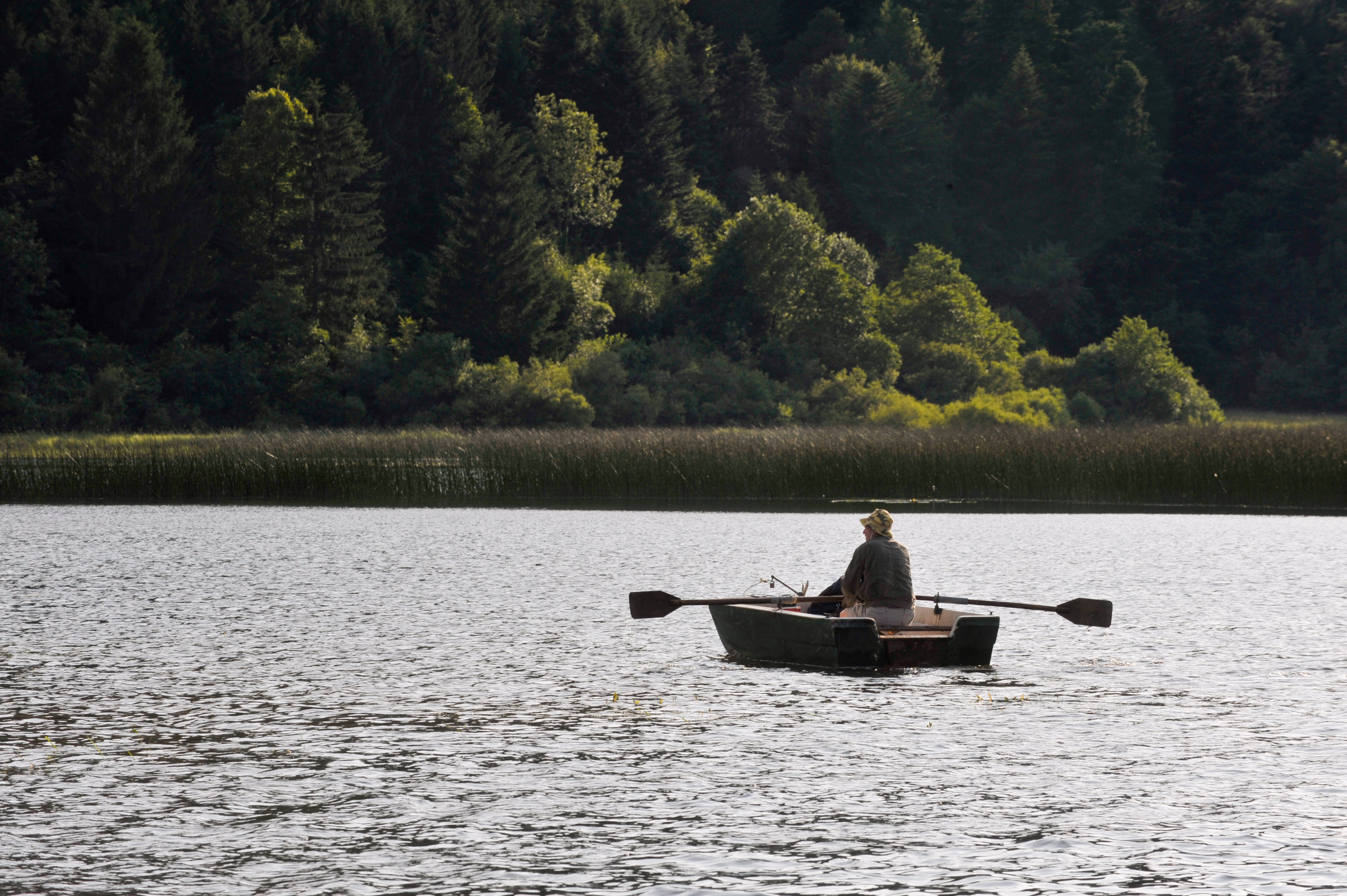 Cerkniško jezero