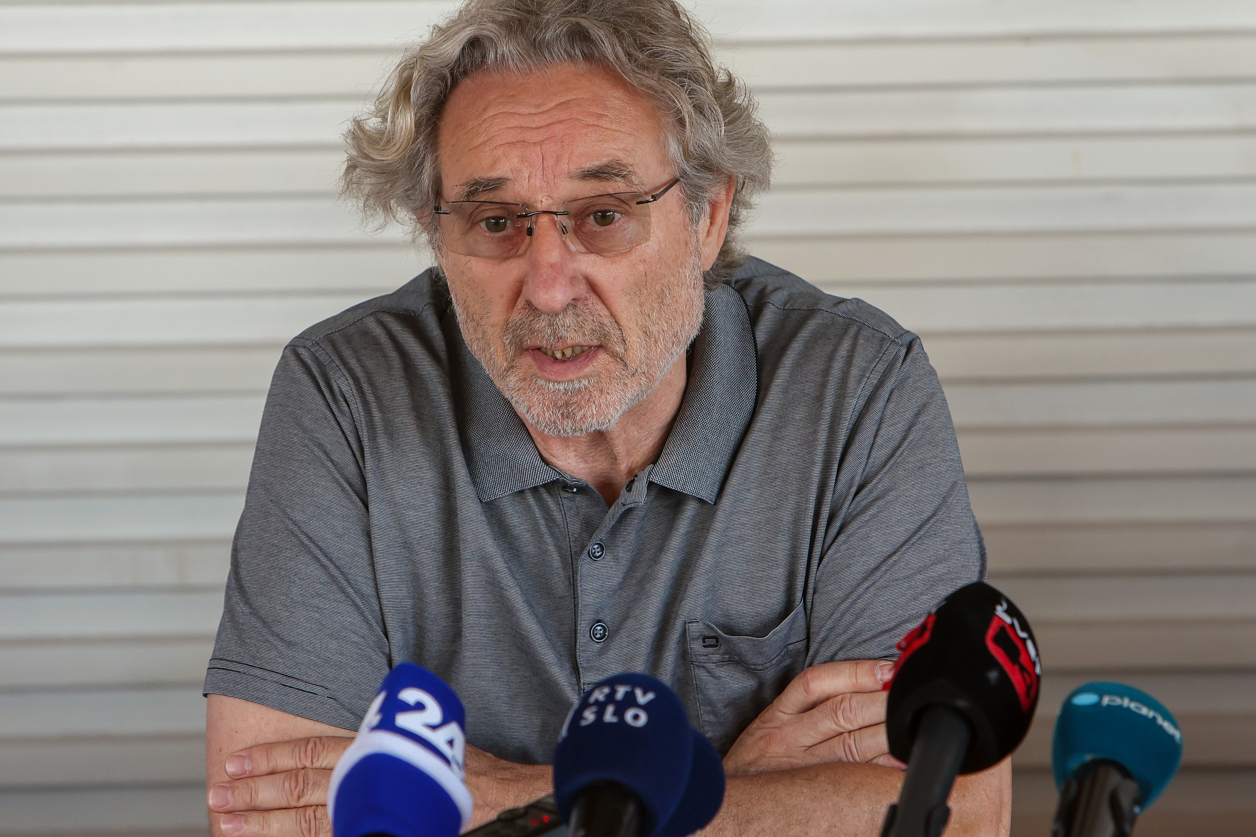 Branimir Štrukelj