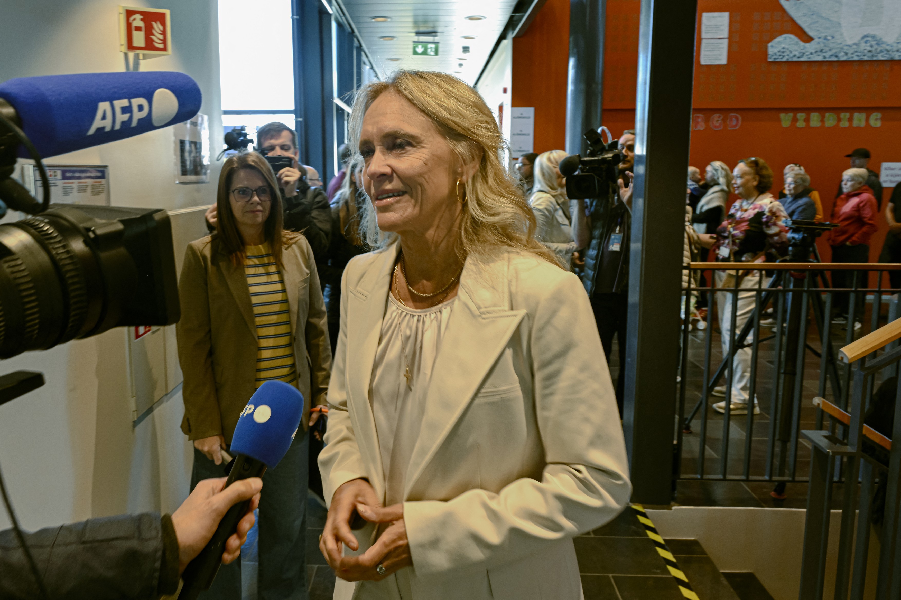 Islandija, referendum