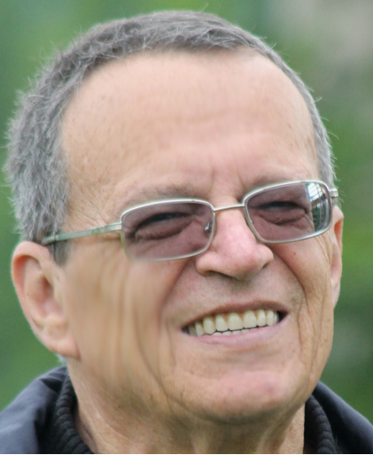 Mitja Milčinski