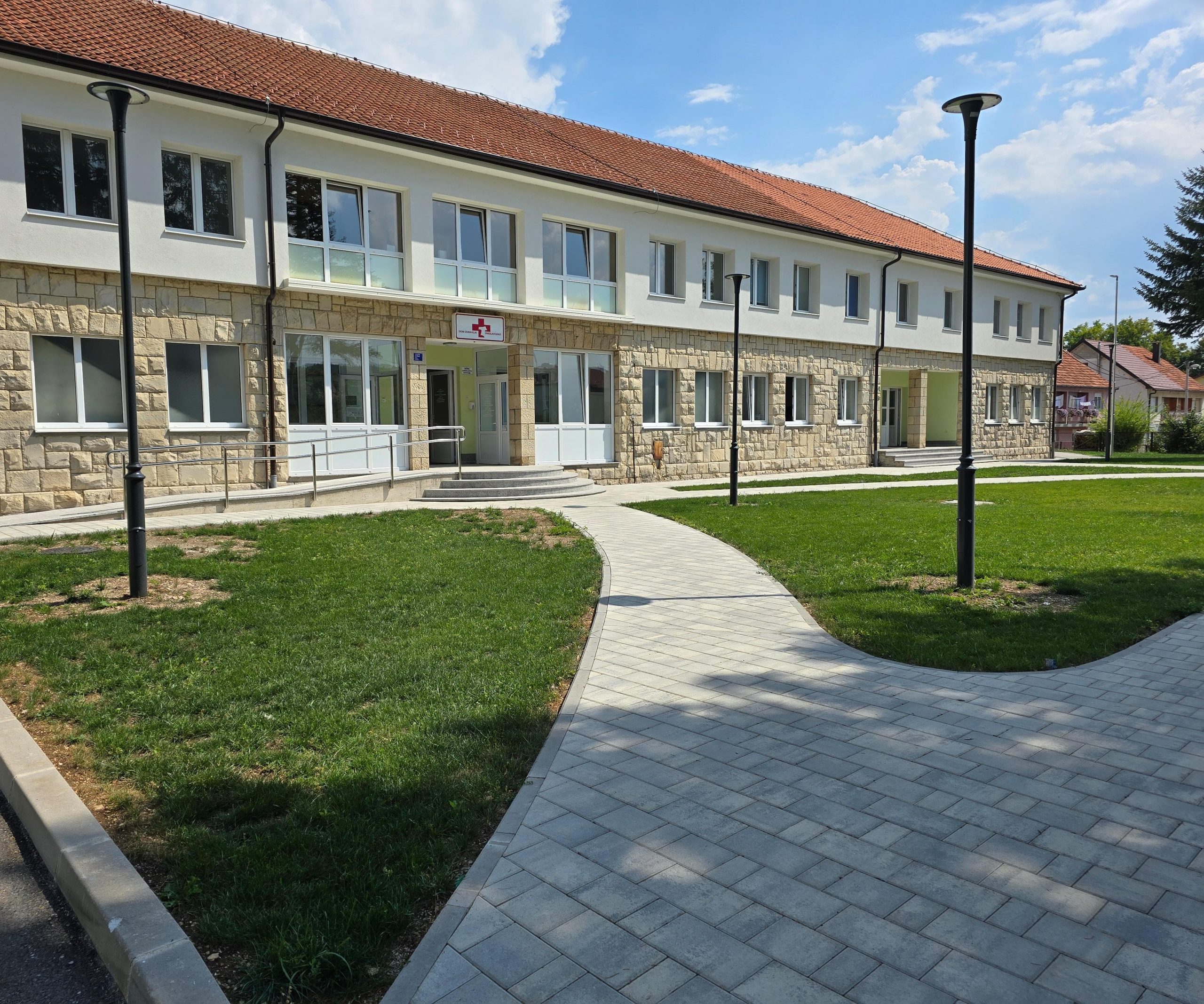 ZD Tomislavgrad