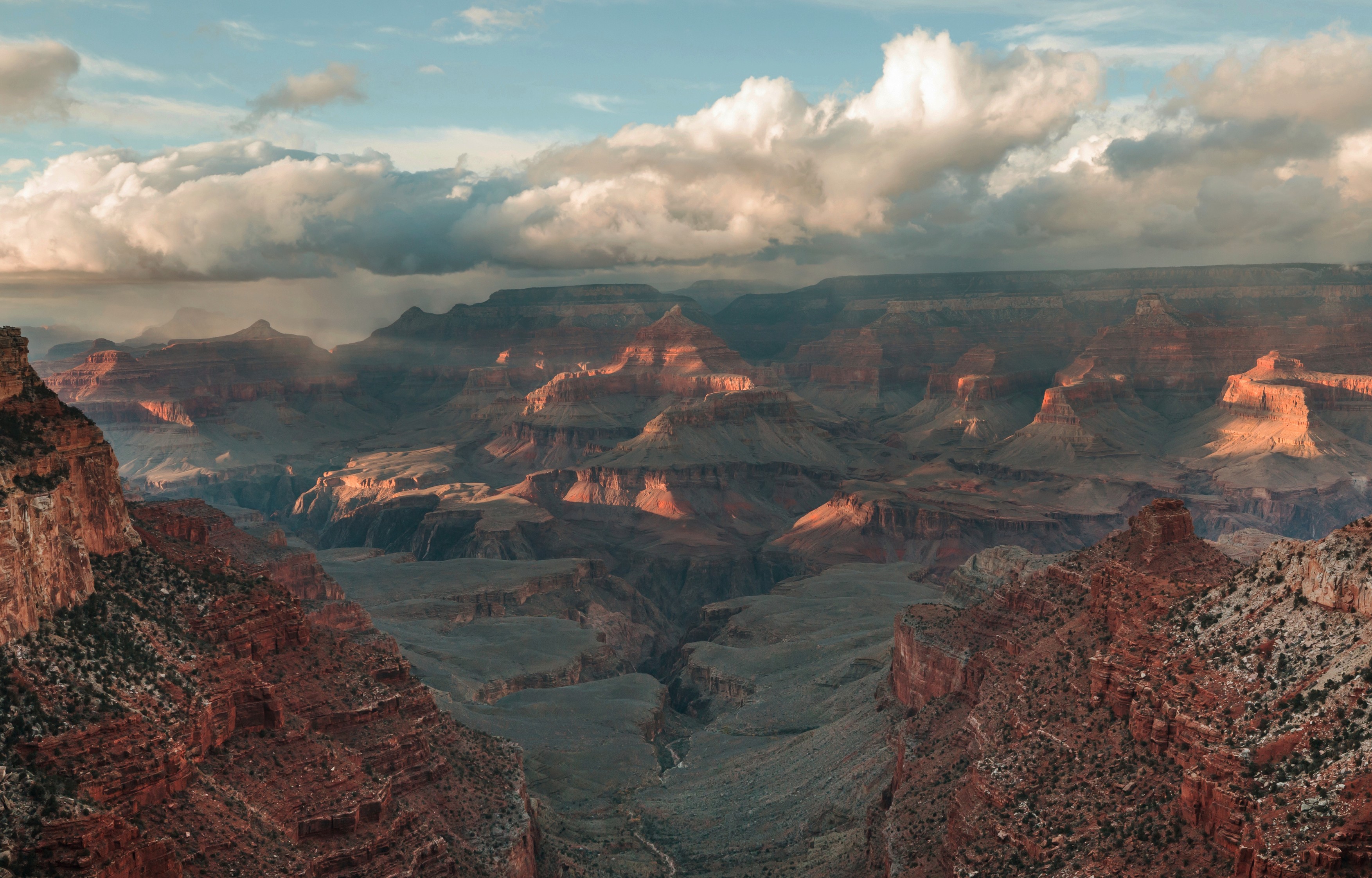 Grand Canyon