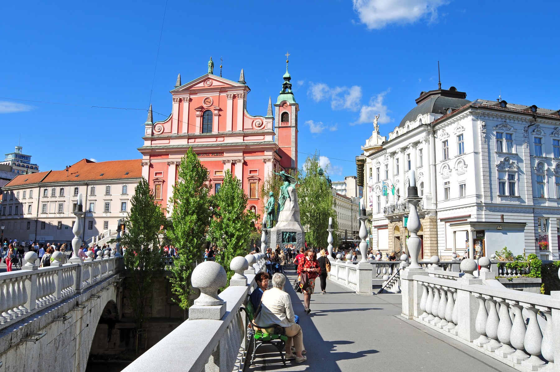 Ljubljana
