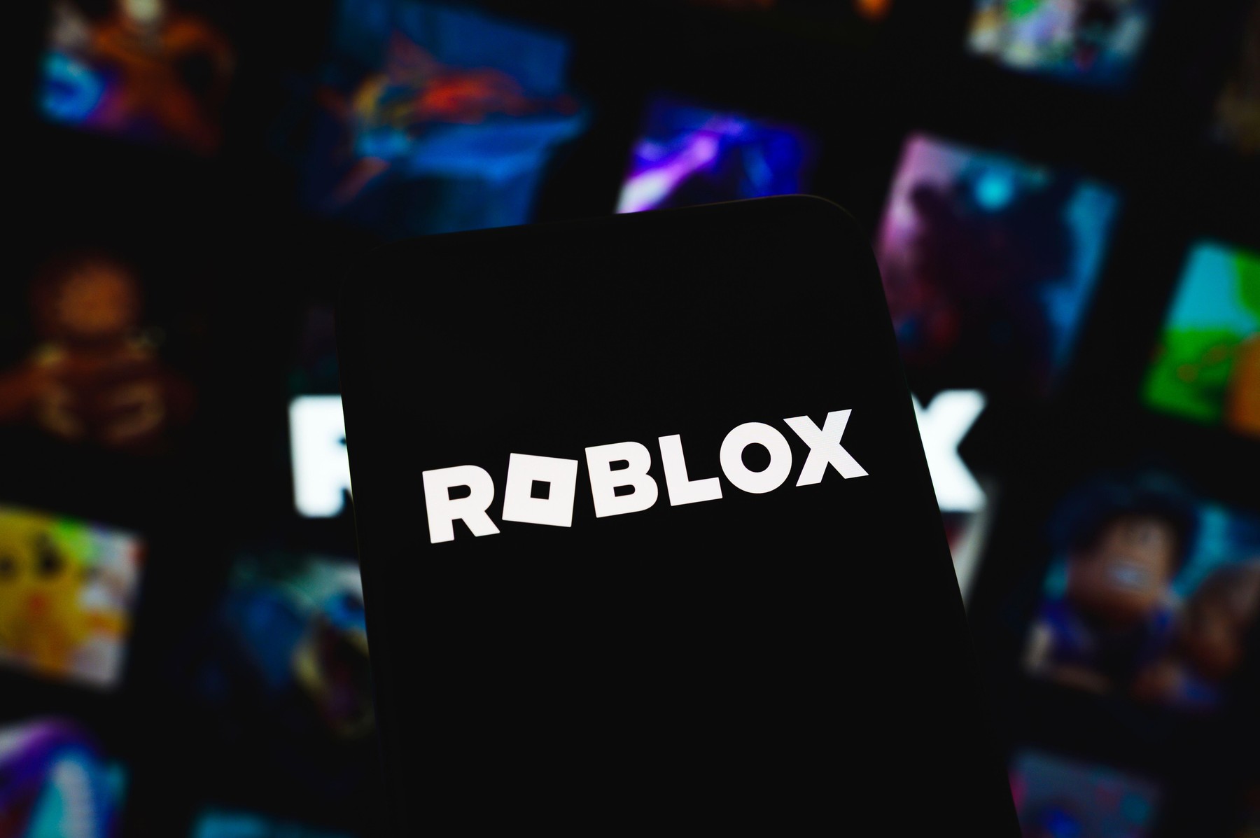 Roblox