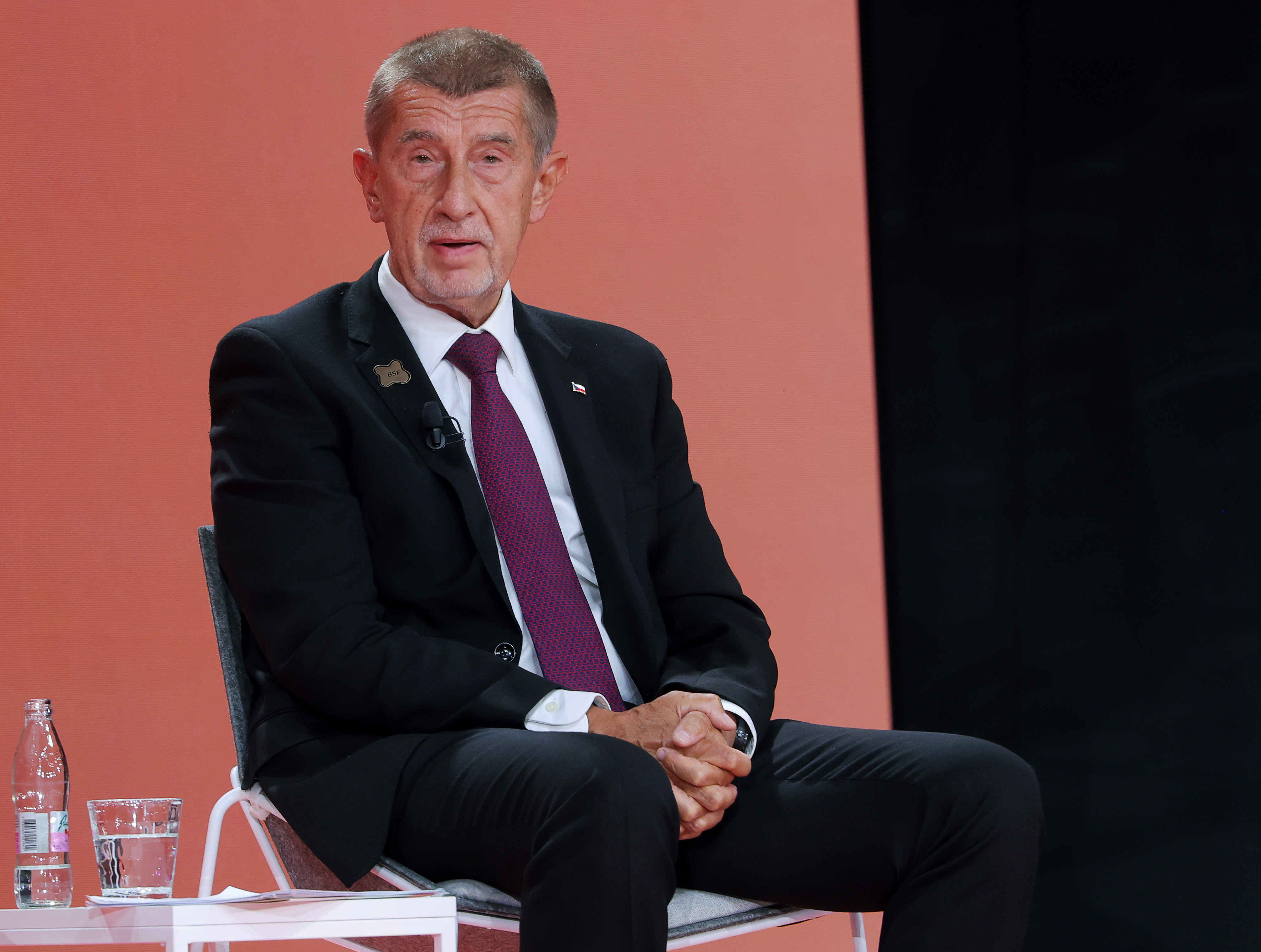 Andrej Babiš