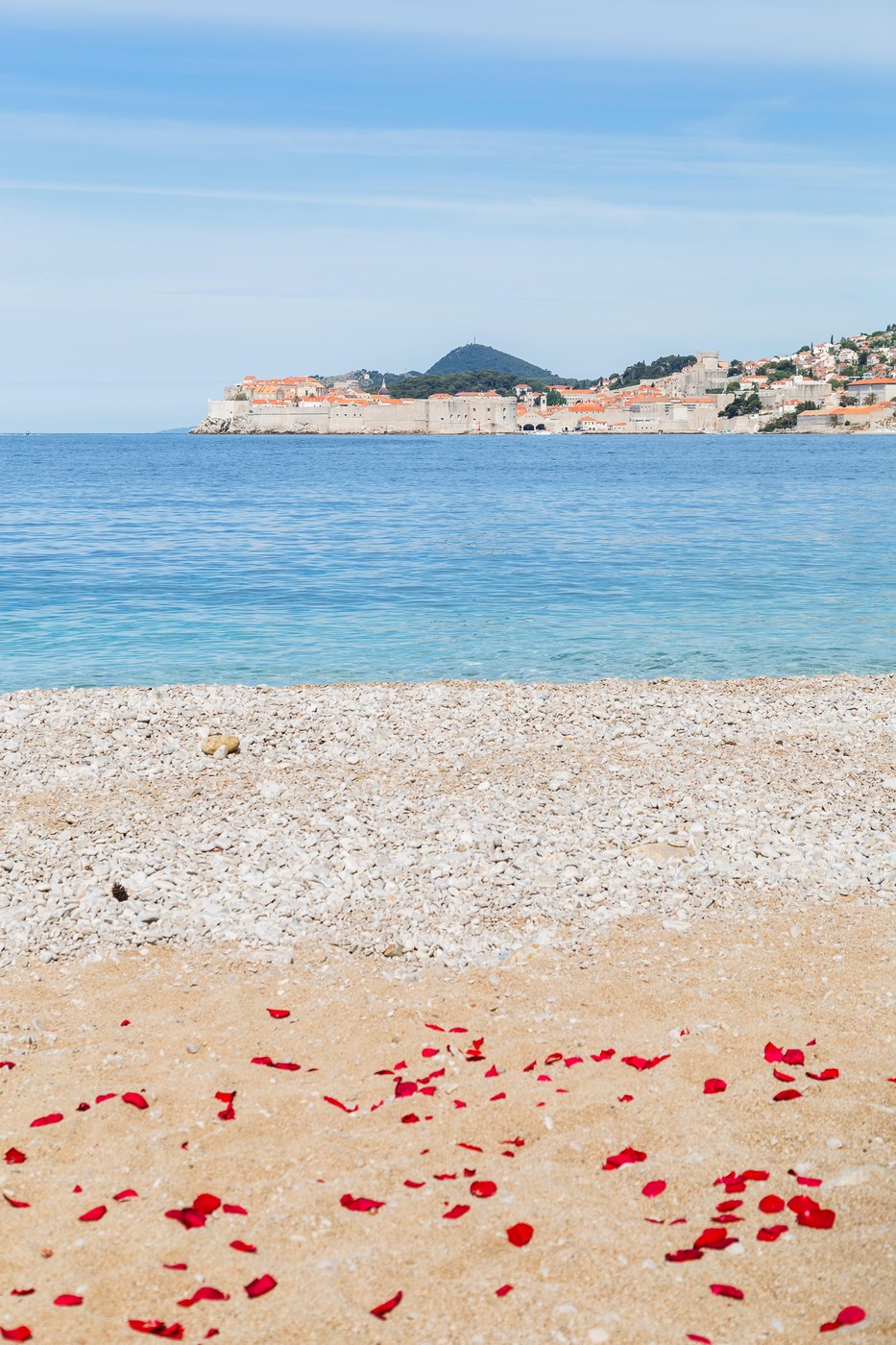 Plaža Sveti Jakov