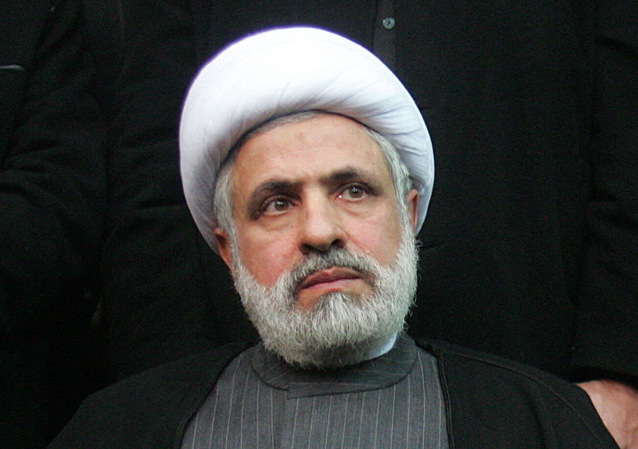 Naim Kasim