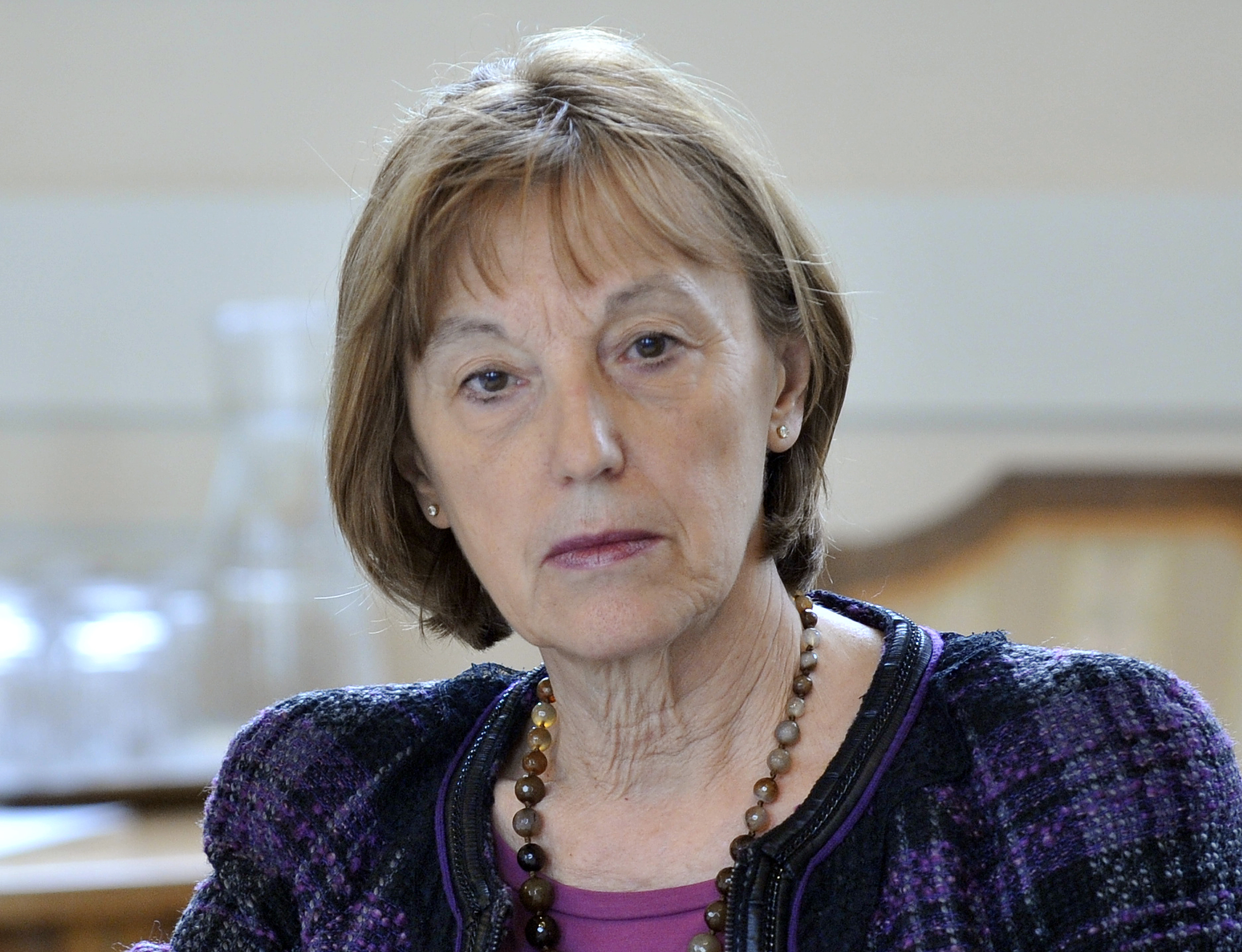 Dragica Wedam Lukić
