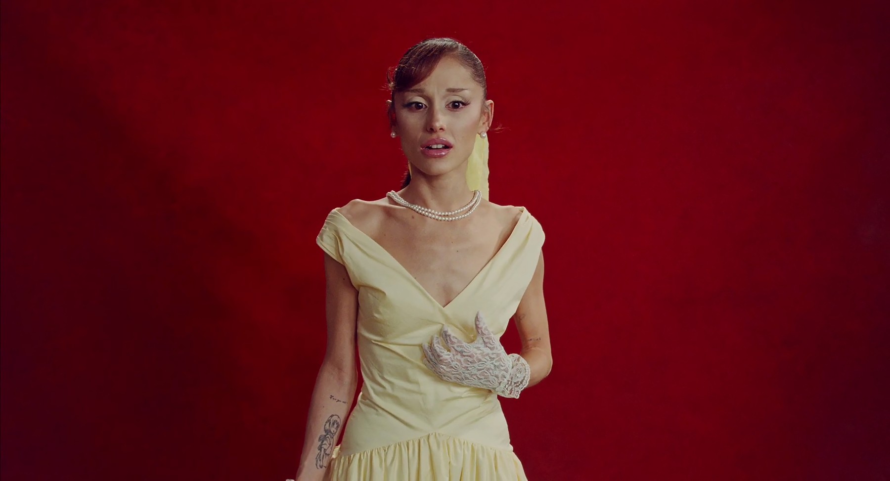 Ariana Grande