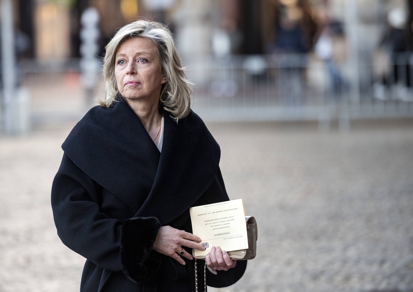 Kajsa Ollongren