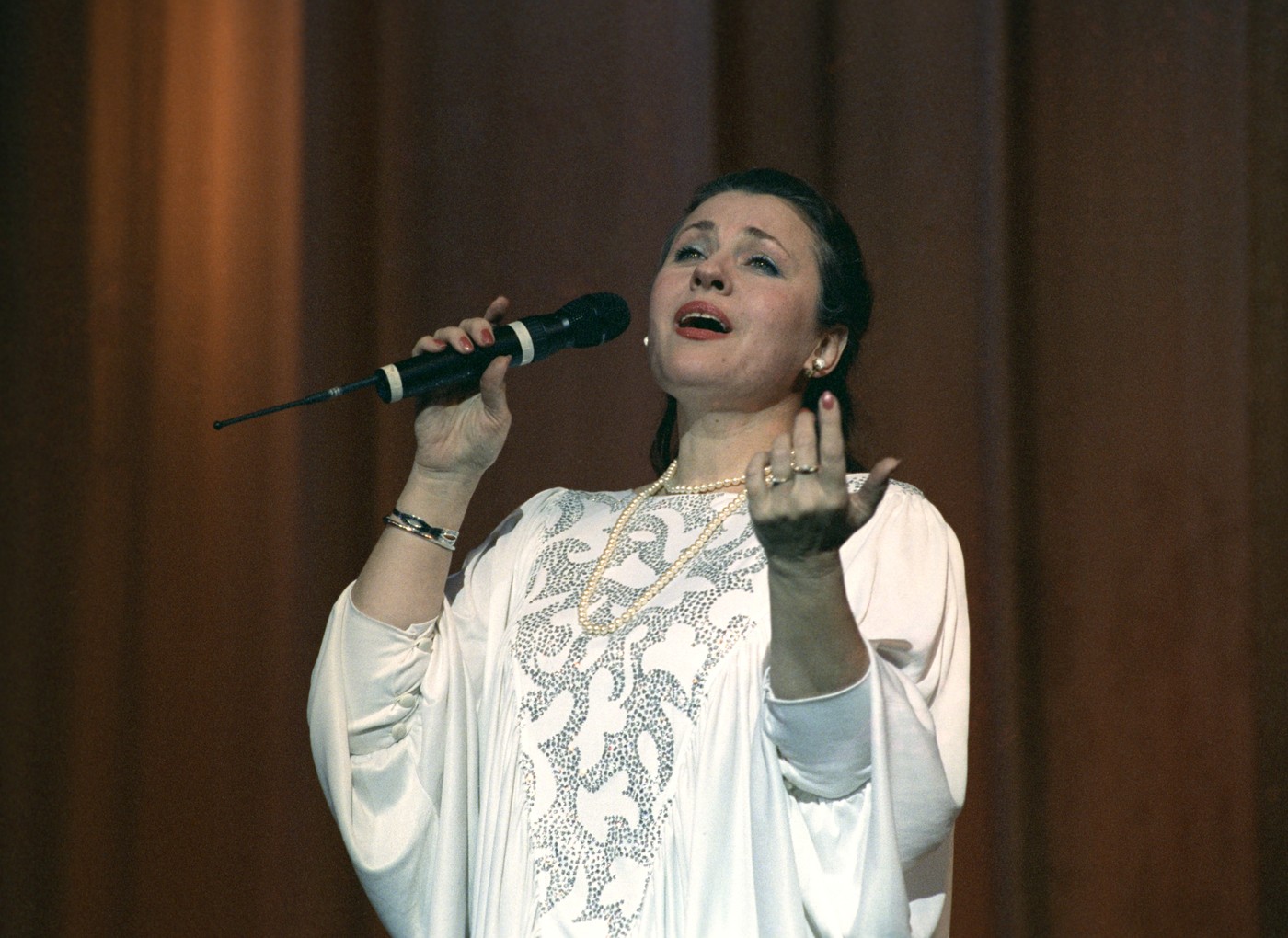 Valentina Tolkunova