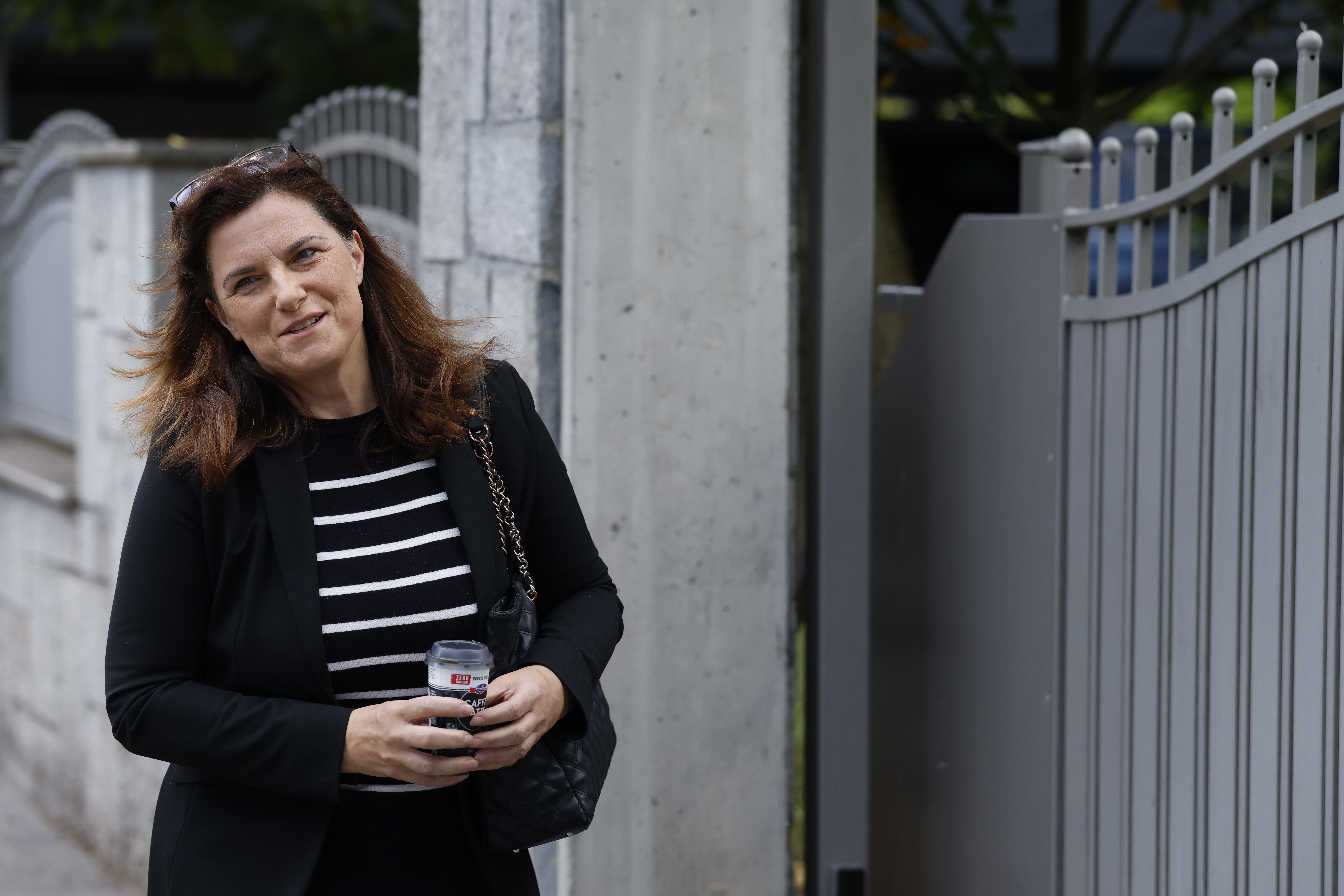 Monika Gregorčič